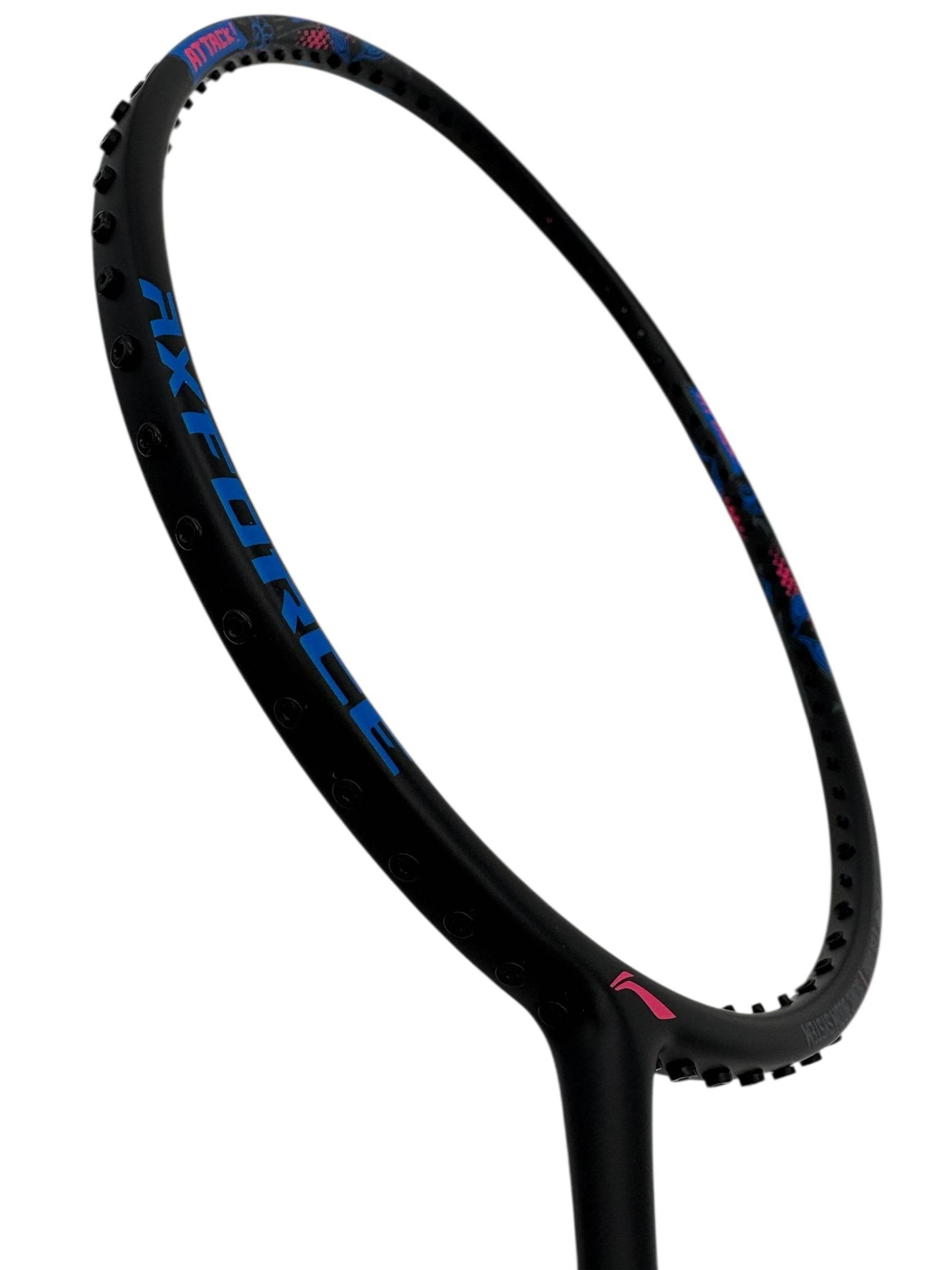 Li-Ning AXFORCE BigBang 7U - Axelblu Ltd