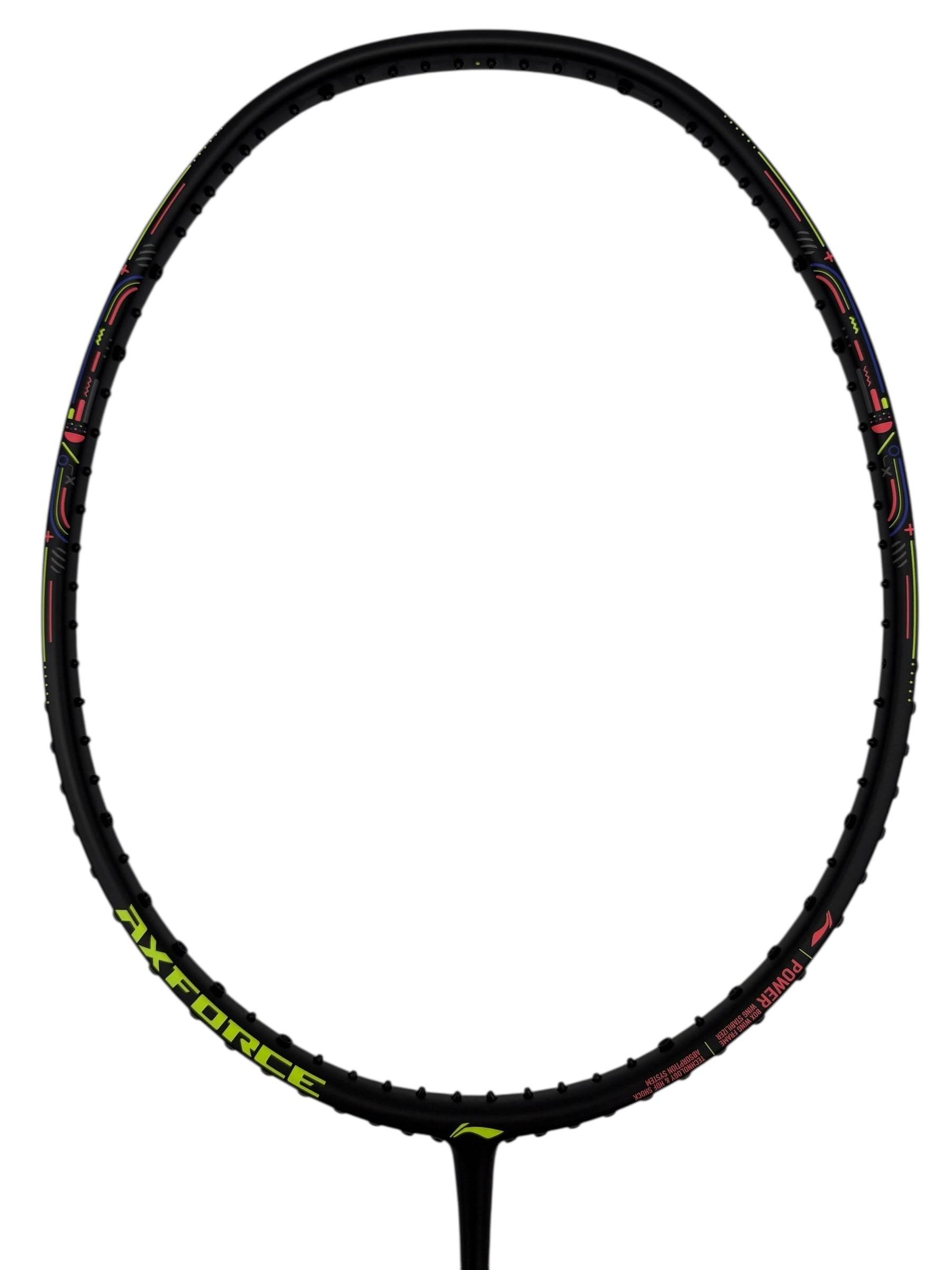 Li-Ning AXFORCE 80 JR 5U - Axelblu Ltd