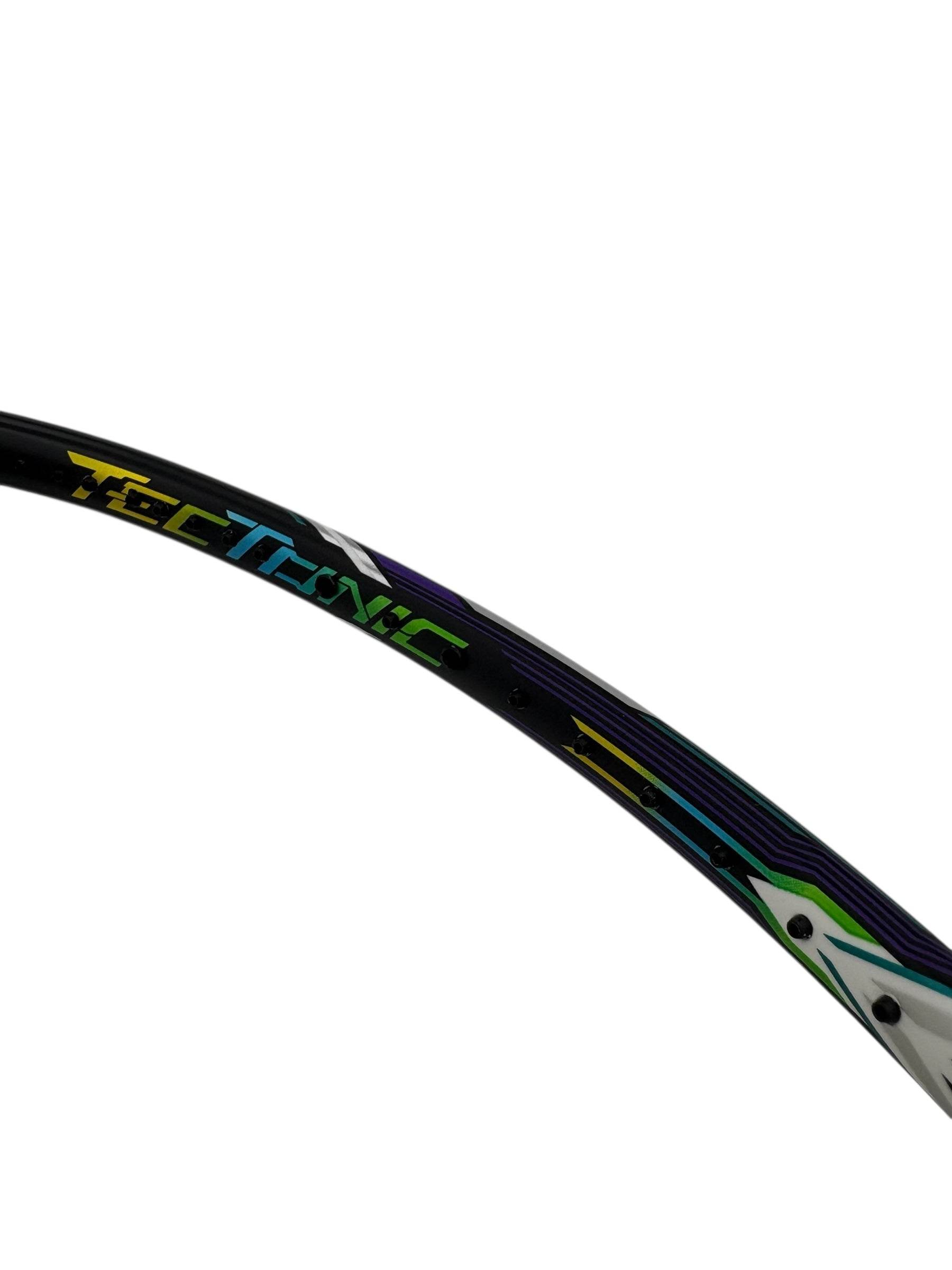 Li-Ning TecTonic 9 4U - Axelblu Ltd