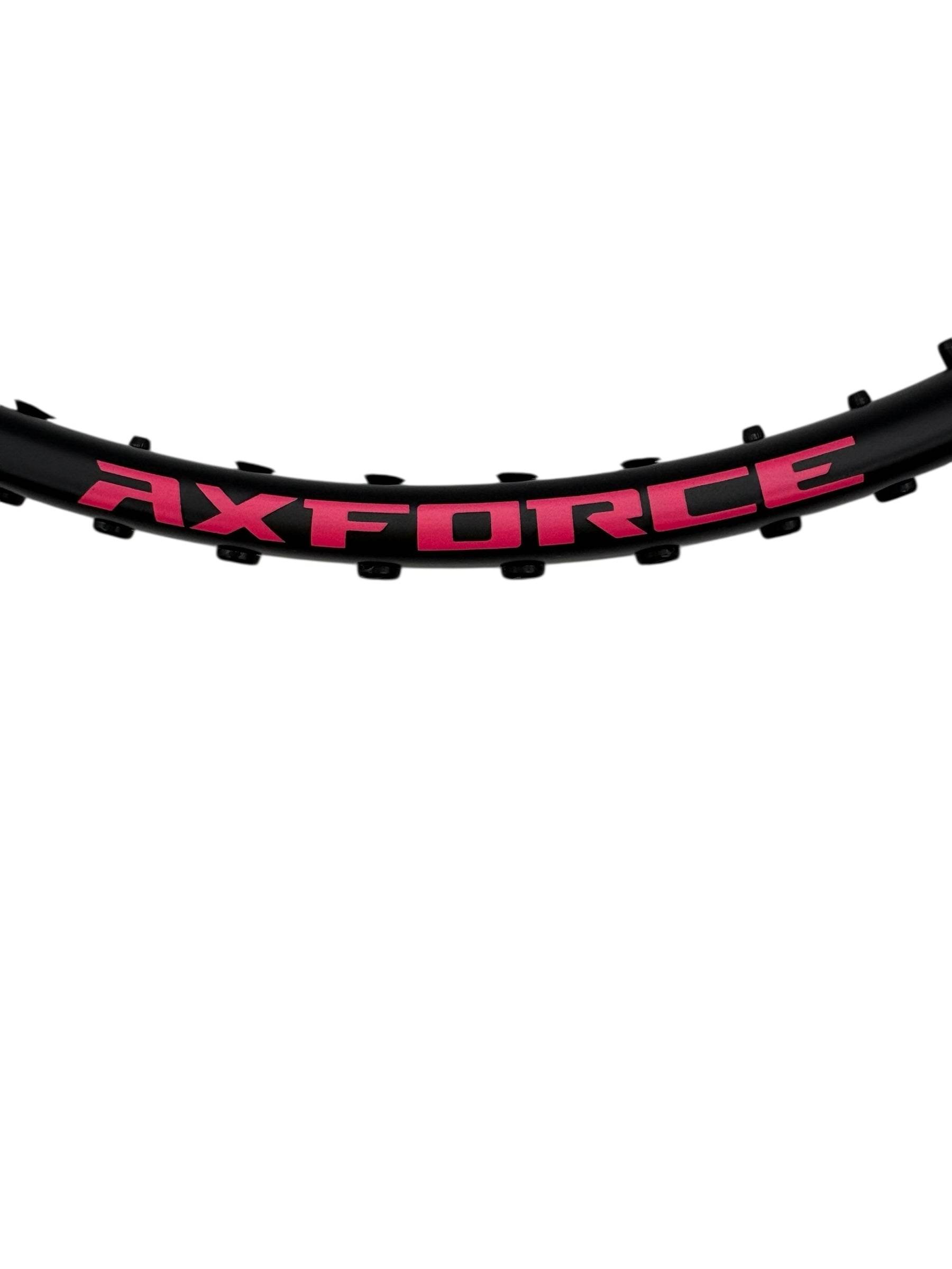 Li-Ning AXFORCE BigBang 4U - Axelblu Ltd