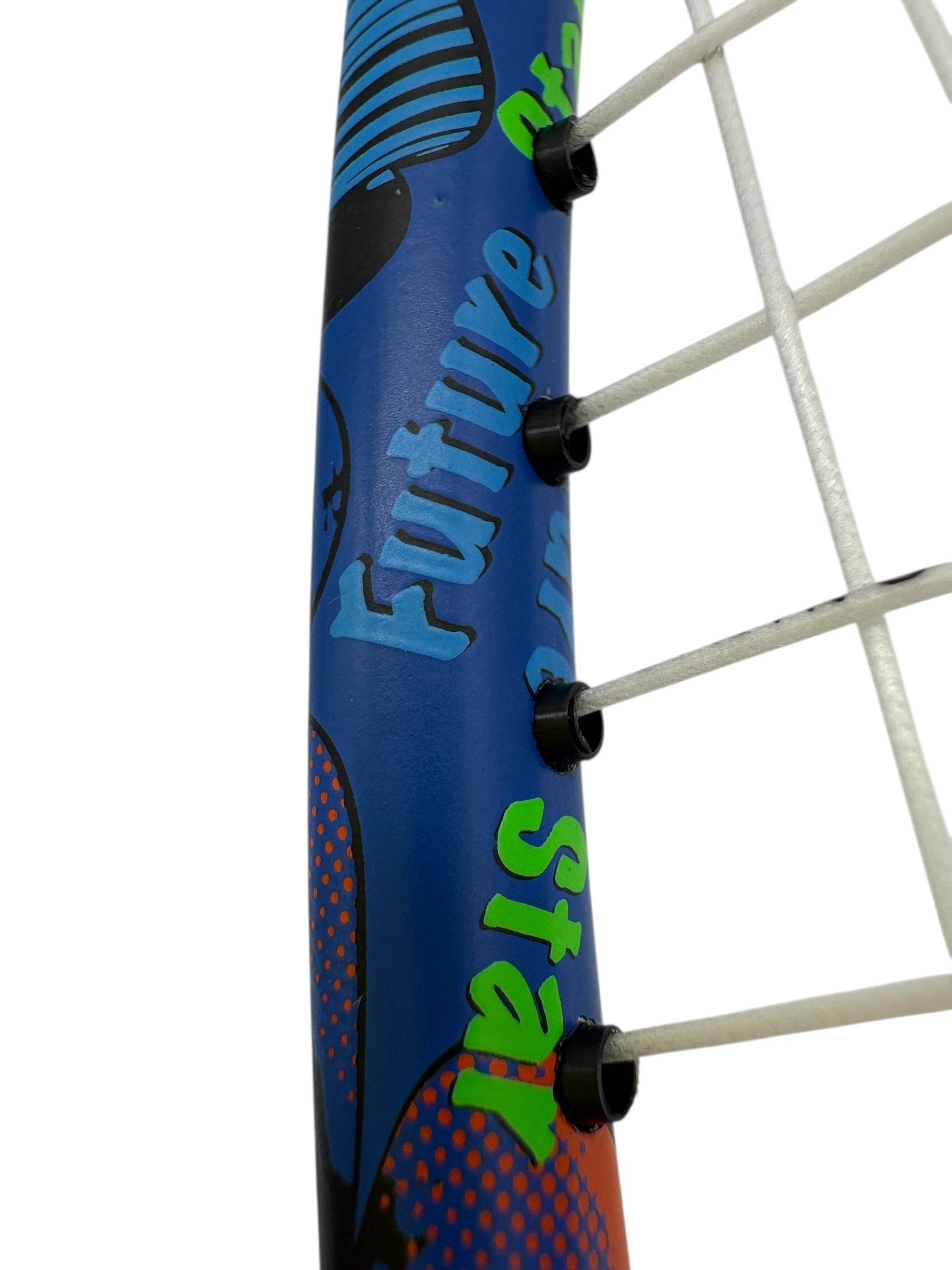 Li-Ning AXFORCE Kids - Axelblu Ltd