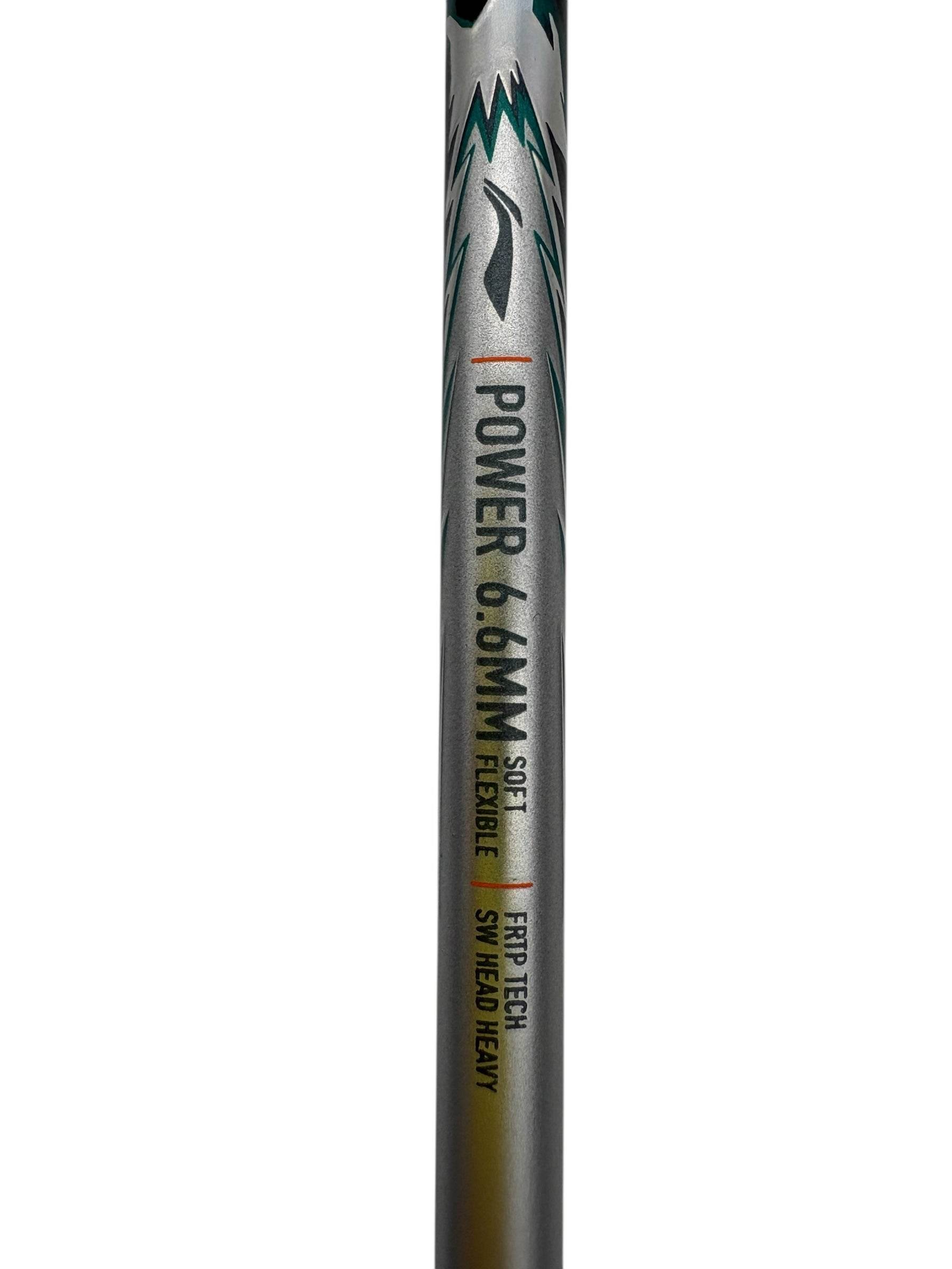 Li-Ning AXFORCE 70 5U - Axelblu Ltd