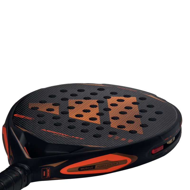 Adidas Arrow Hit CTRL 2026