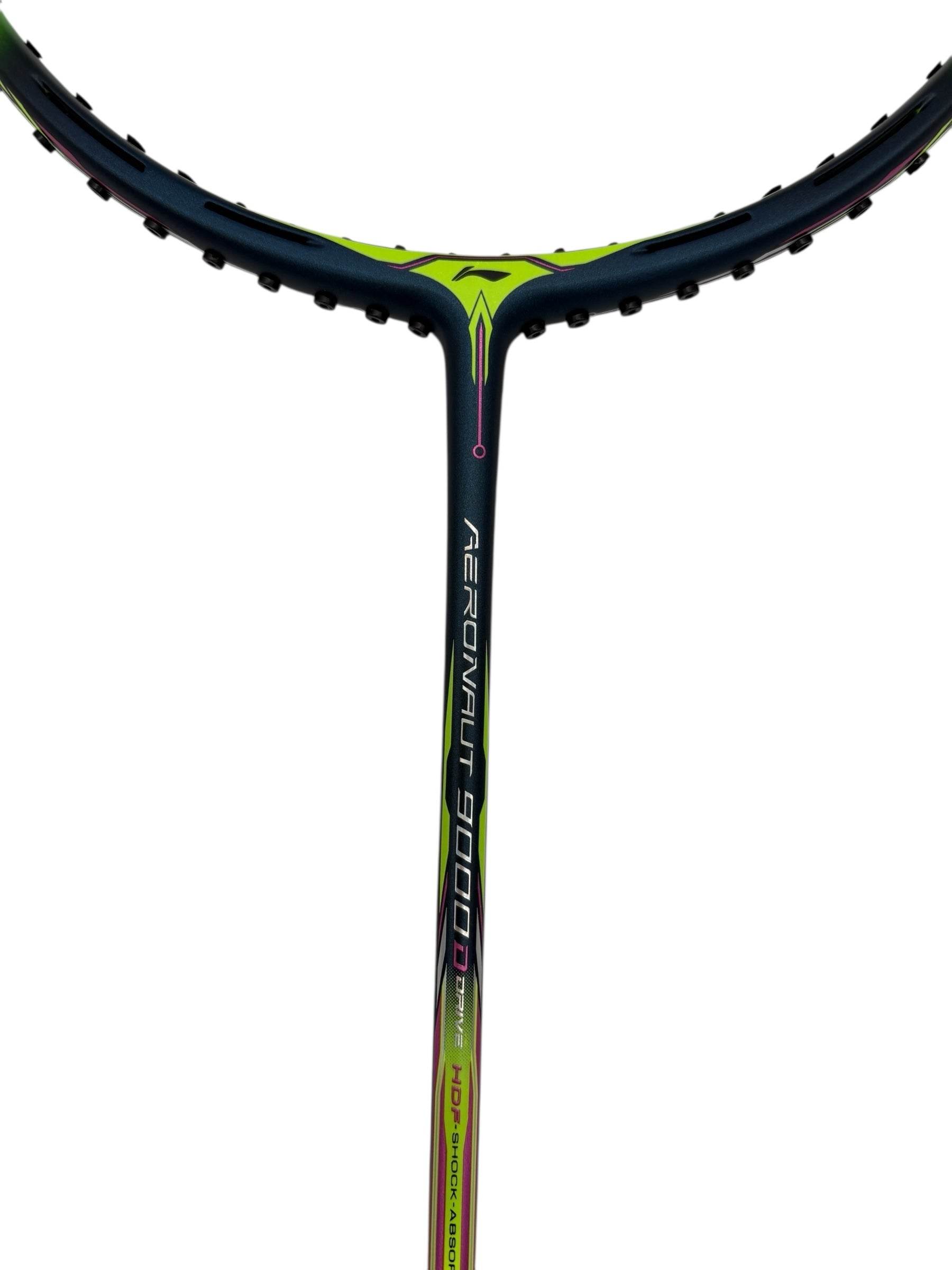 Li-Ning Aeronaut 9000 Drive 4U - Axelblu Ltd