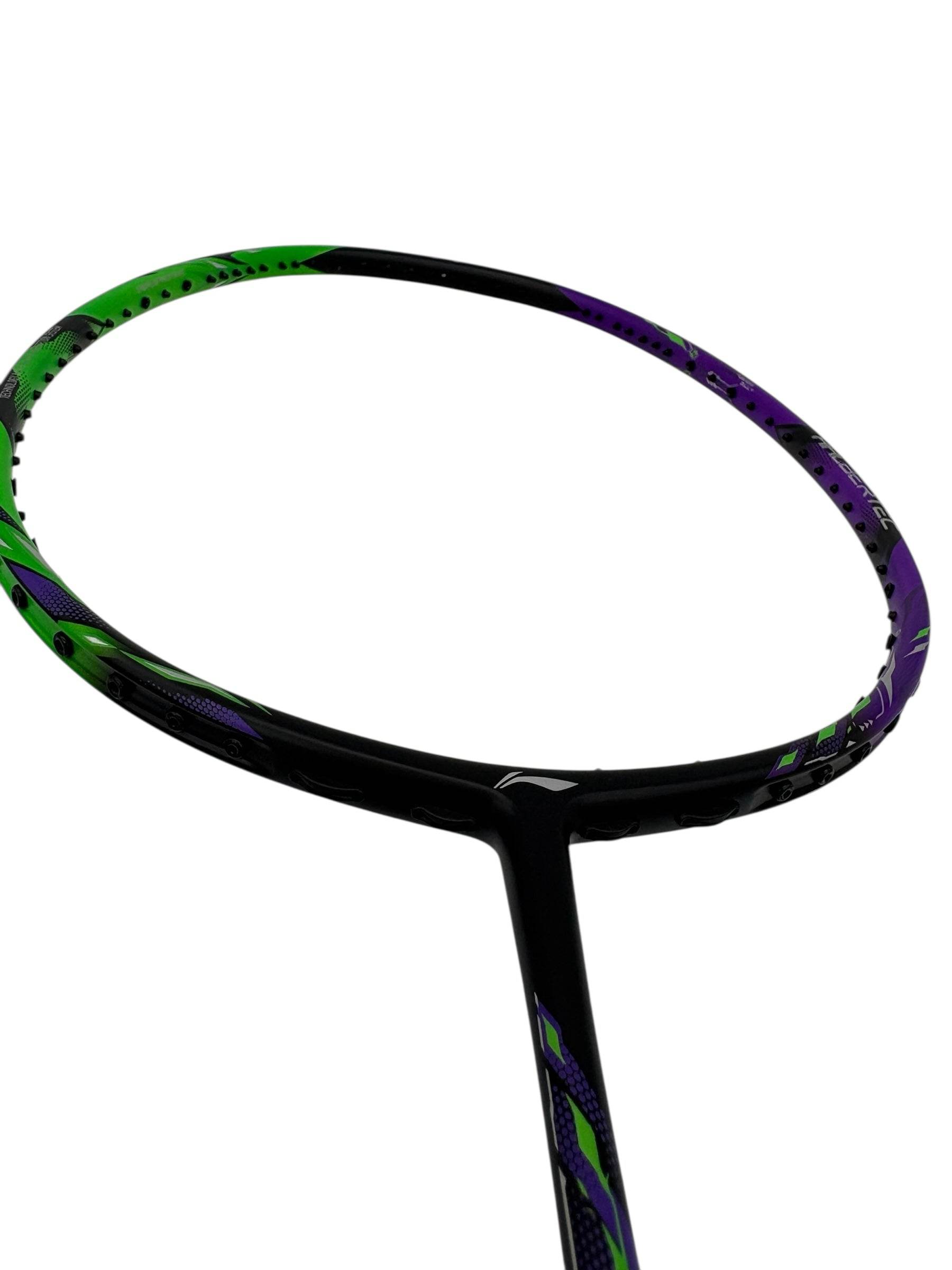 Li-Ning HalberTec 9000 4U - Axelblu Ltd