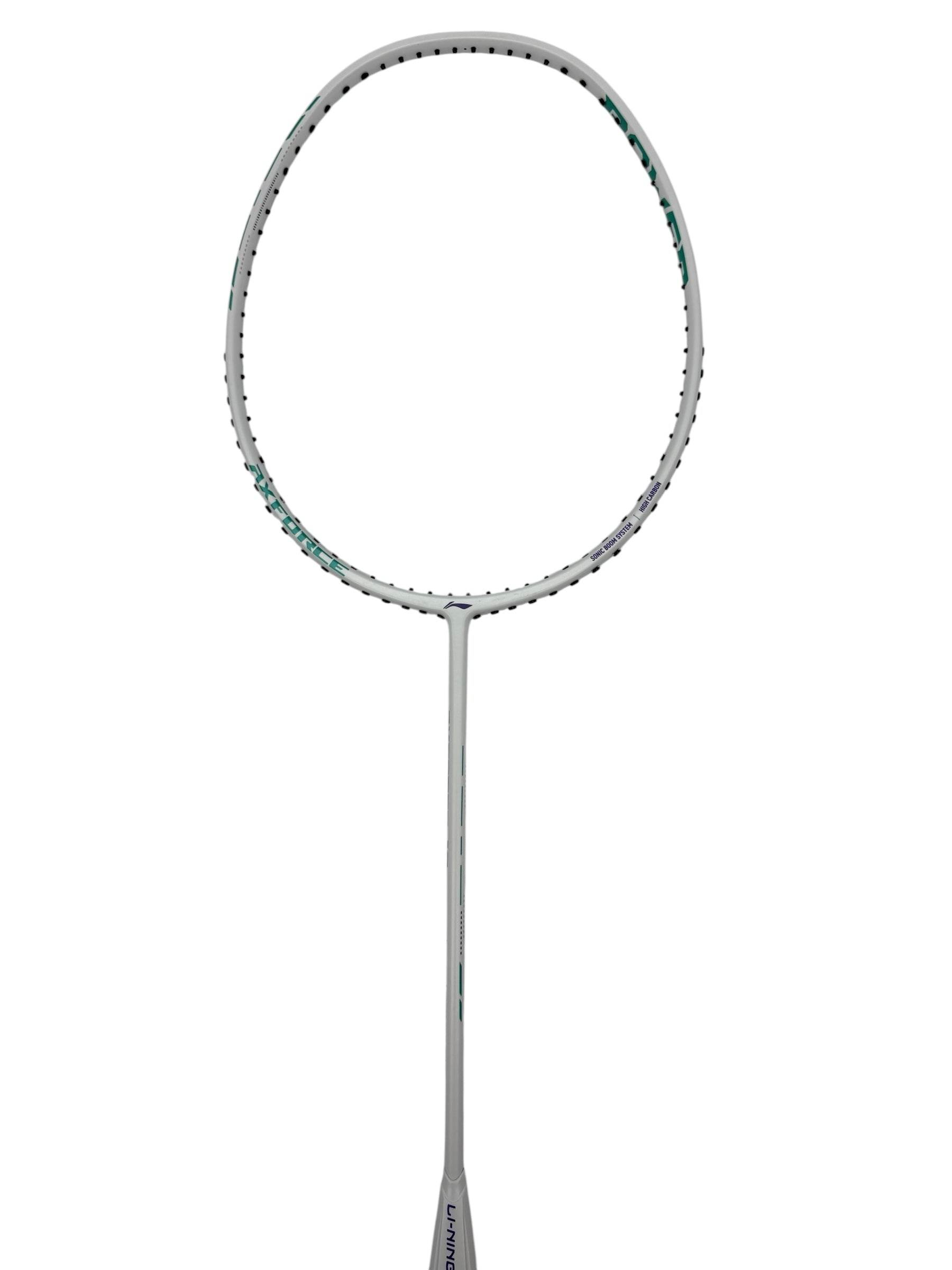 Li-Ning AXFORCE 10 4U - Axelblu Ltd