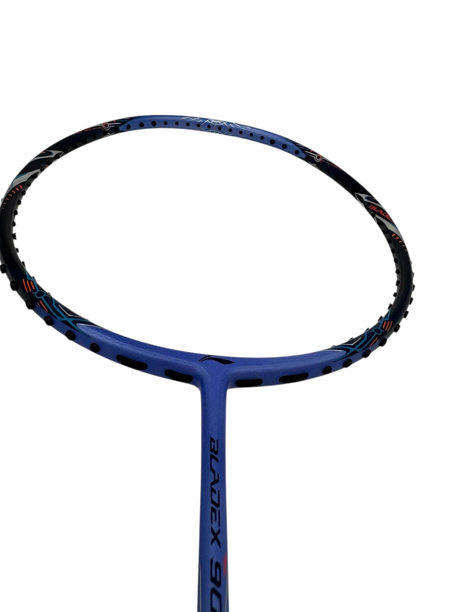 Li-Ning BladeX 900 MAX Moon 4U - Axelblu Ltd