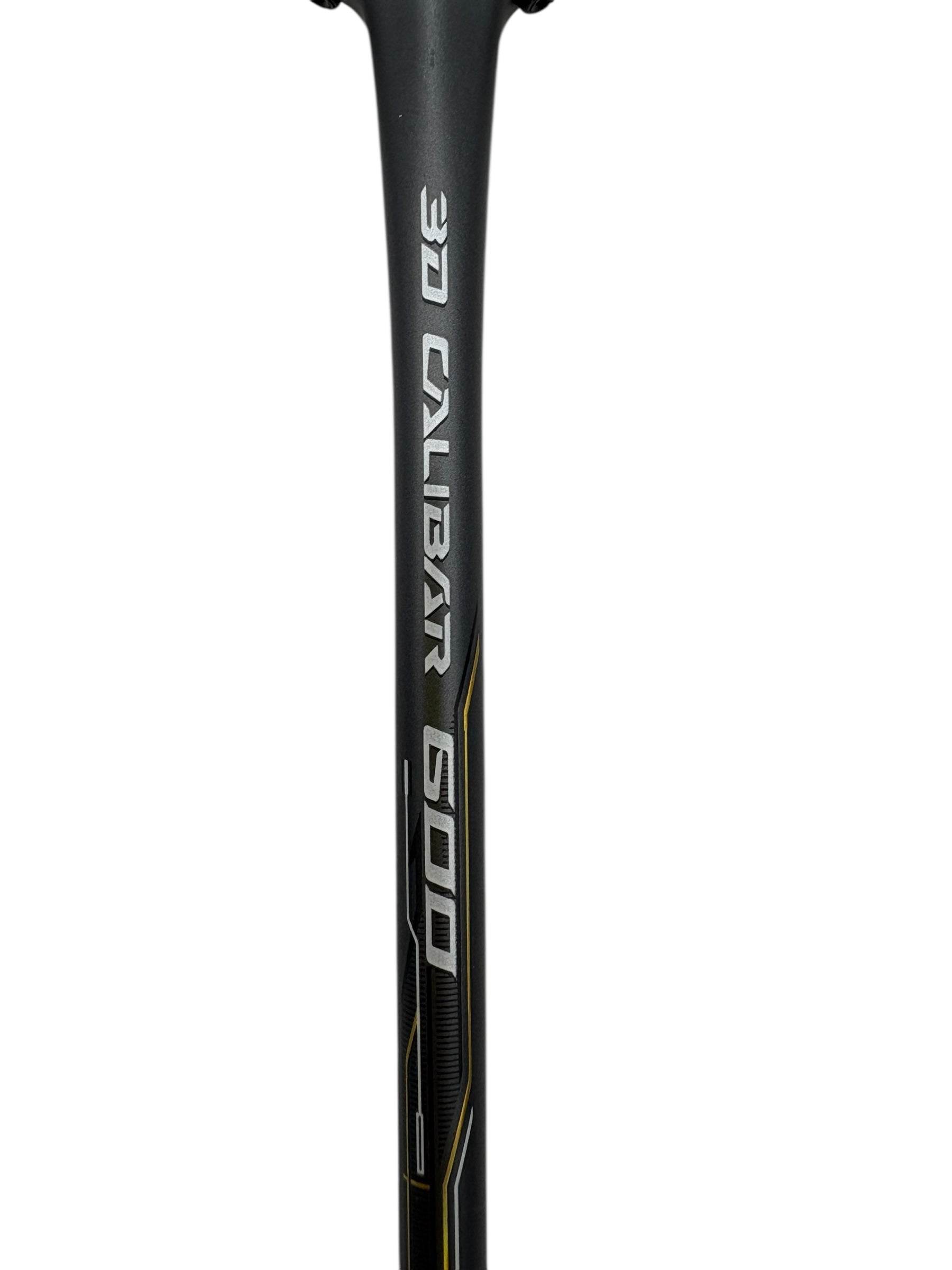 Li-Ning 3D Calibar 600 Drive 4U - Axelblu Ltd