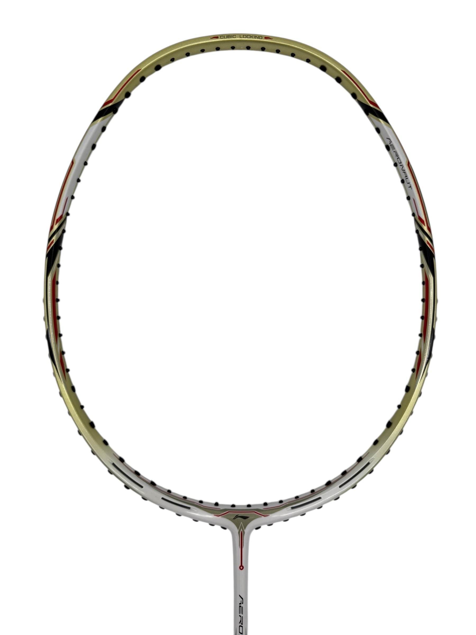 Li-Ning Aeronaut 9000 4U - Axelblu Ltd