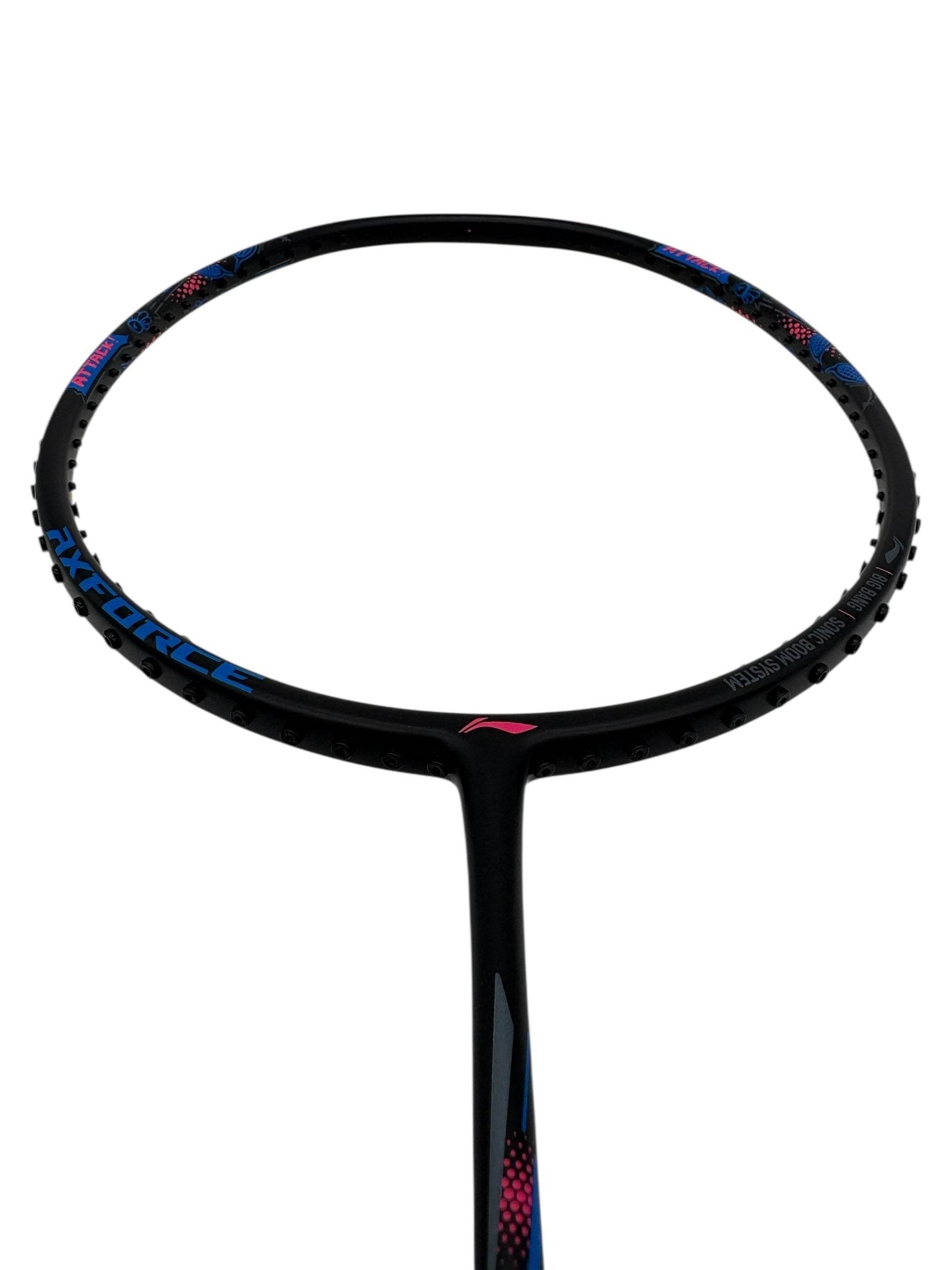 Li-Ning AXFORCE BigBang 7U - Axelblu Ltd