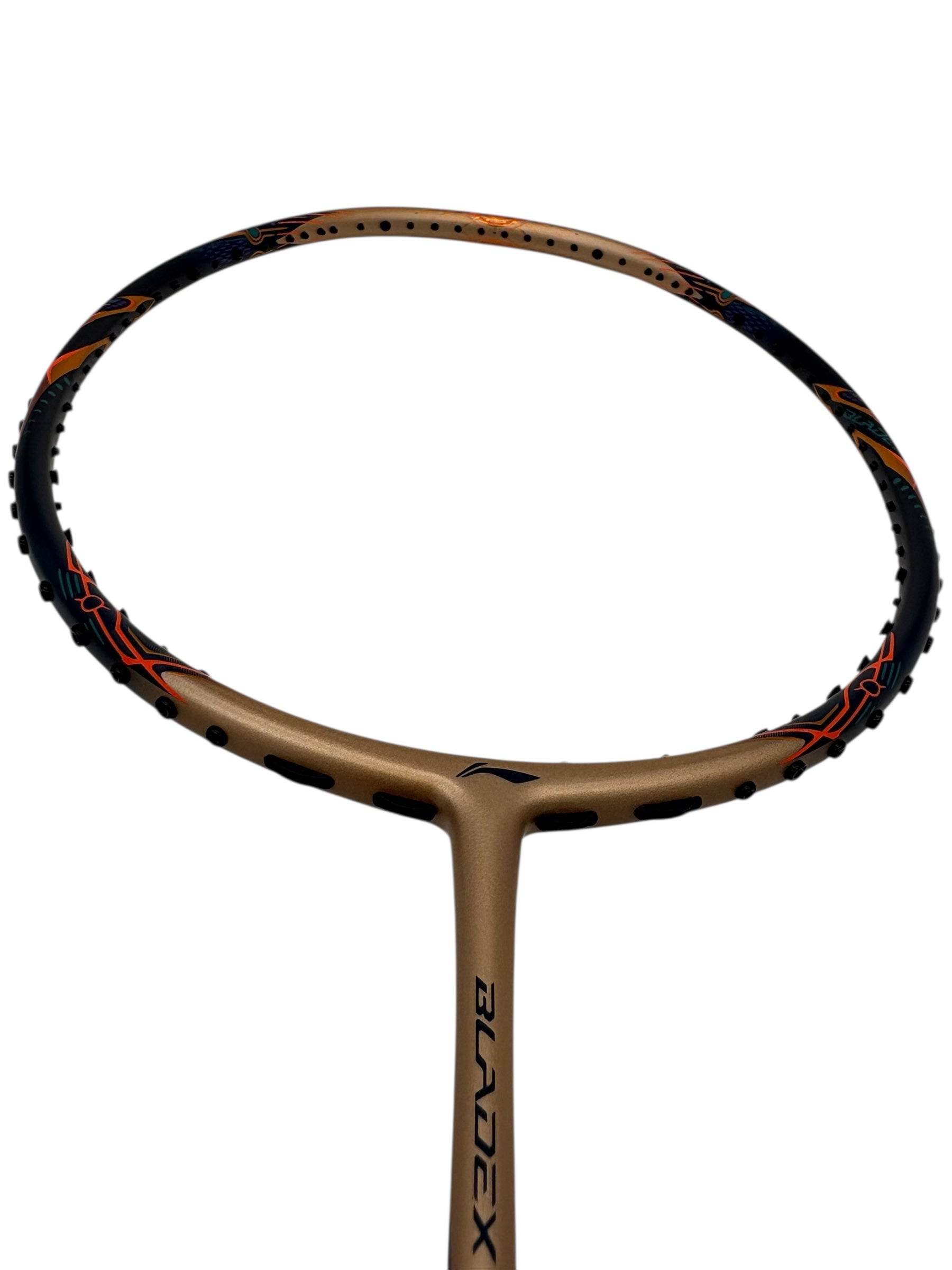 Li-Ning BladeX 900 MAX Sun 4U - Axelblu Ltd