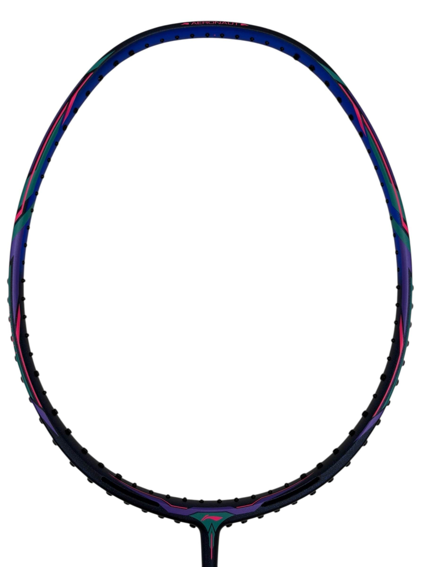 Li-Ning Aeronaut 6000 Instinct 5U - Axelblu Ltd