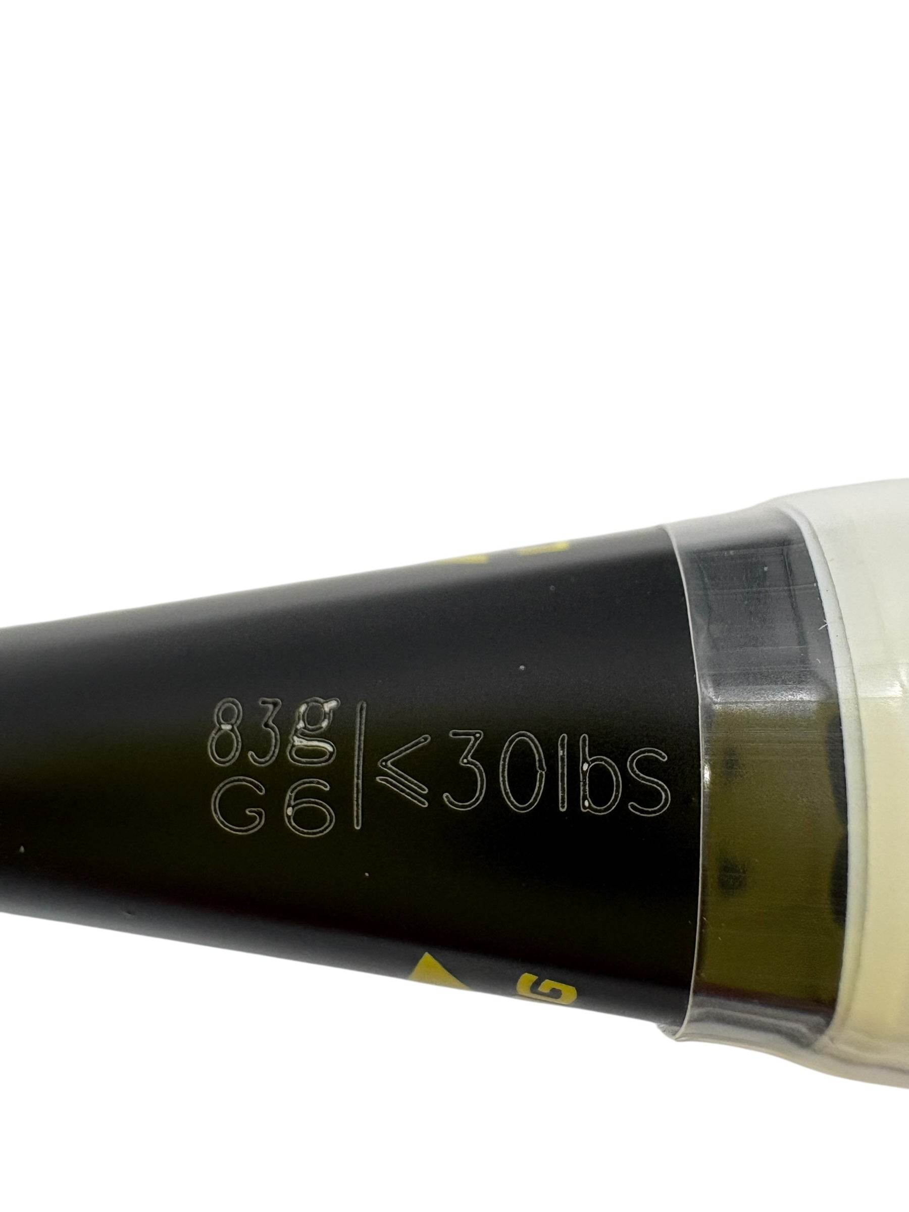 Li-Ning 3D Calibar 300 Drive 4U - Axelblu Ltd