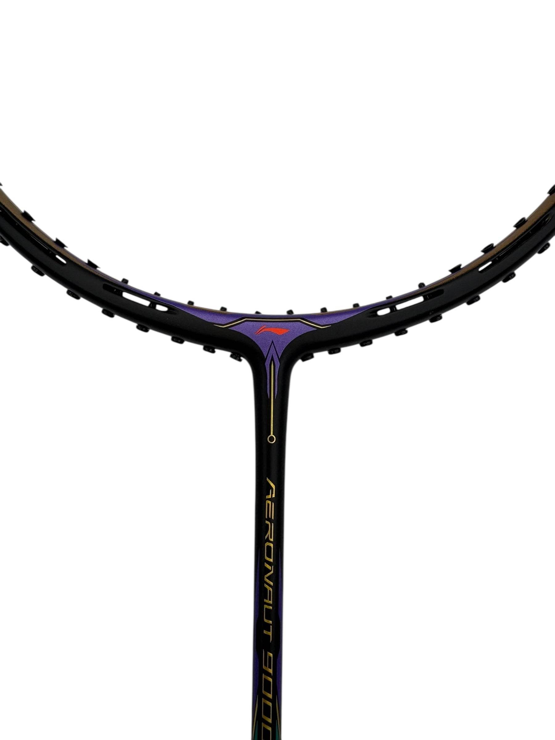 Li-Ning Aeronaut 9000 Instinct 5U – Axelblu Ltd