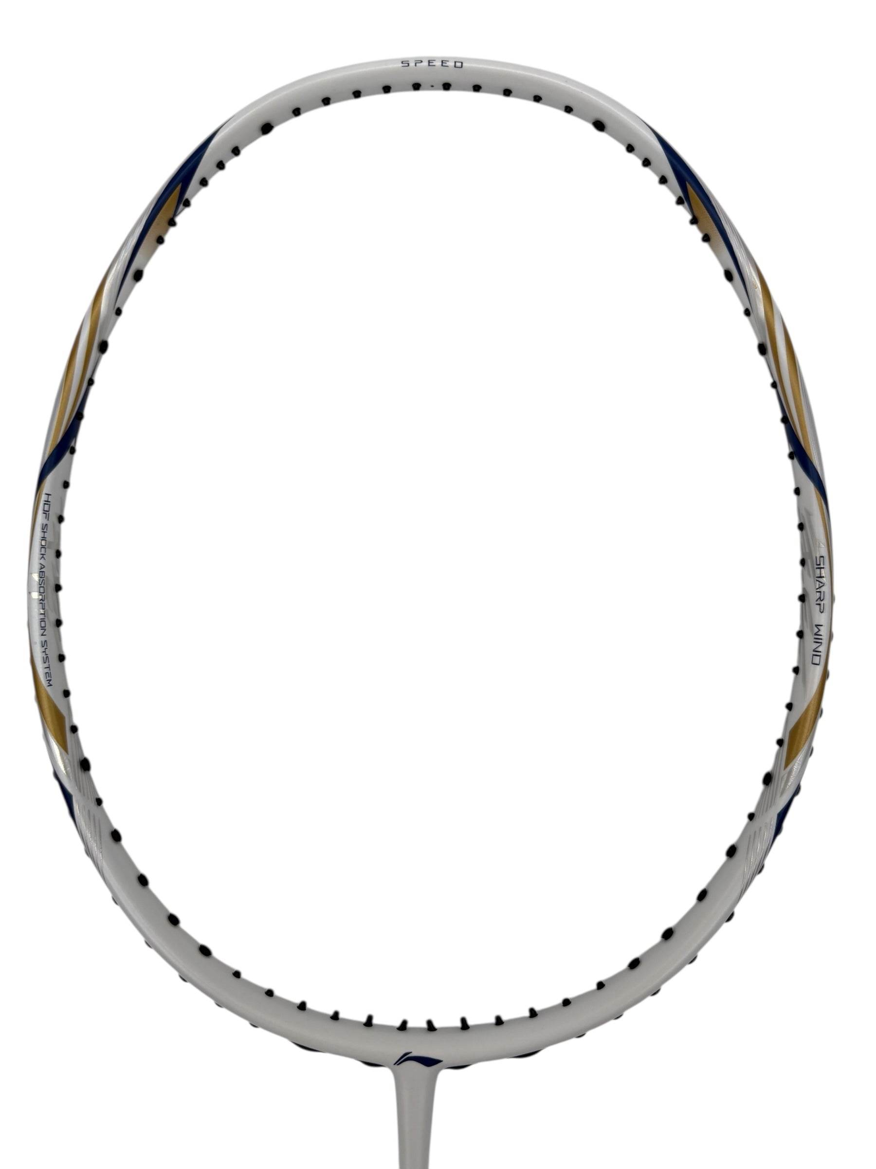 Li-Ning BladeX 500 4U - Axelblu Ltd