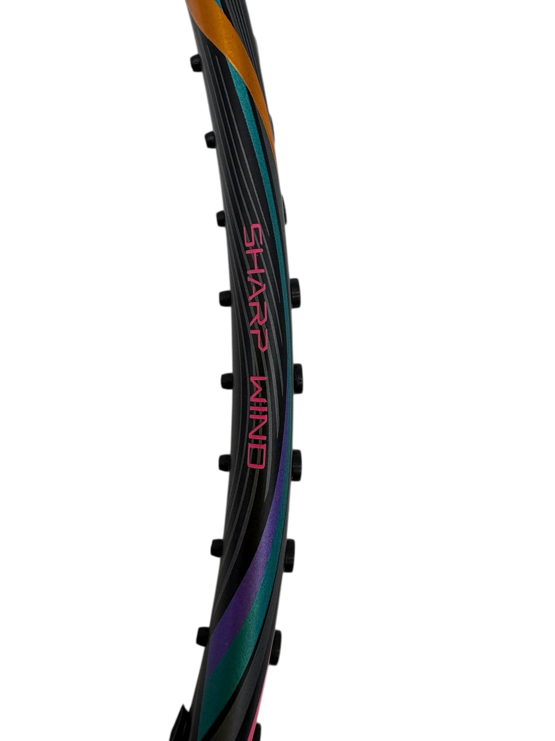 Li-Ning BladeX 500 4U - Axelblu Ltd