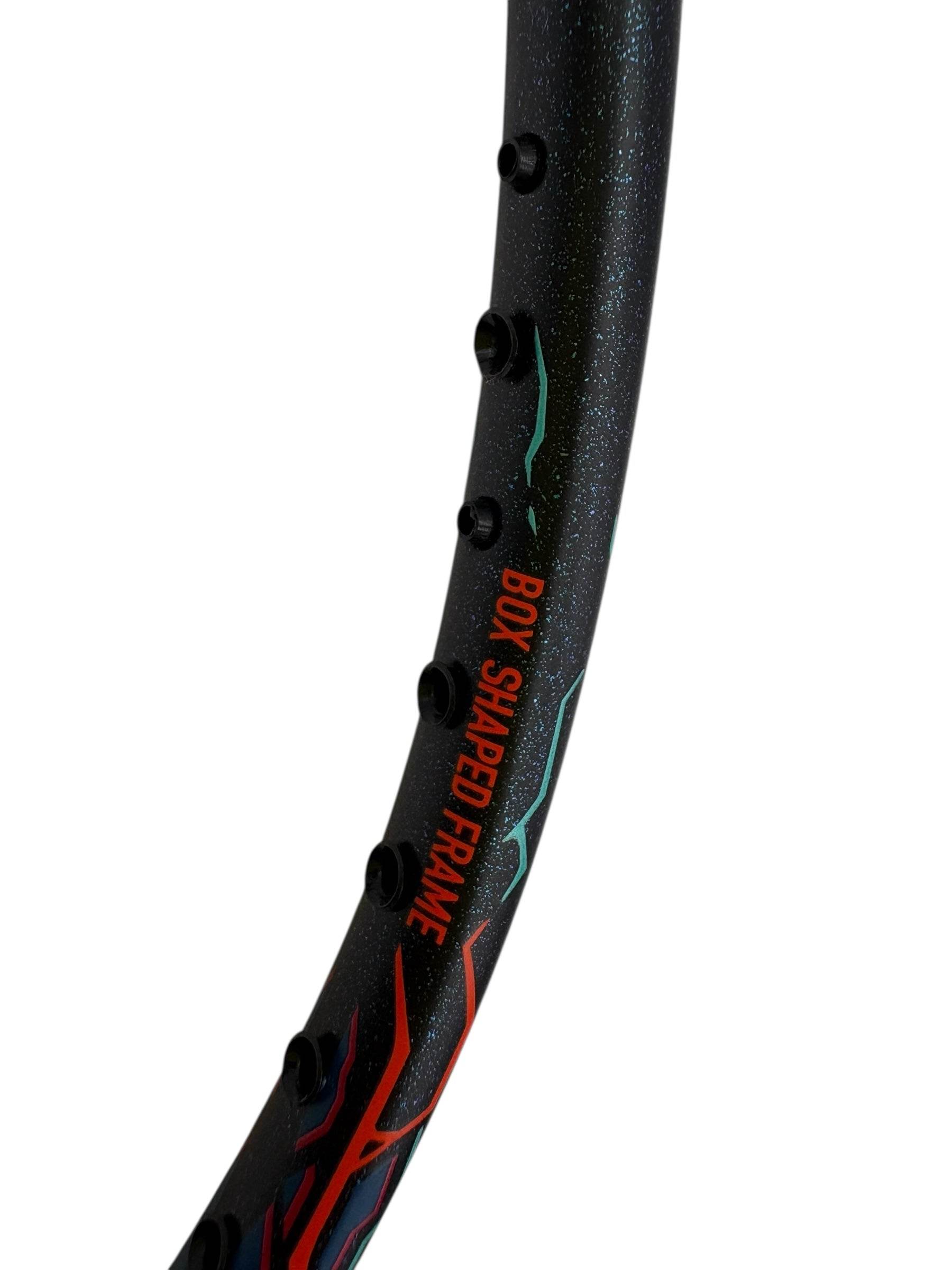 Li-Ning AXFORCE 90 Tiger 4U - Axelblu Ltd