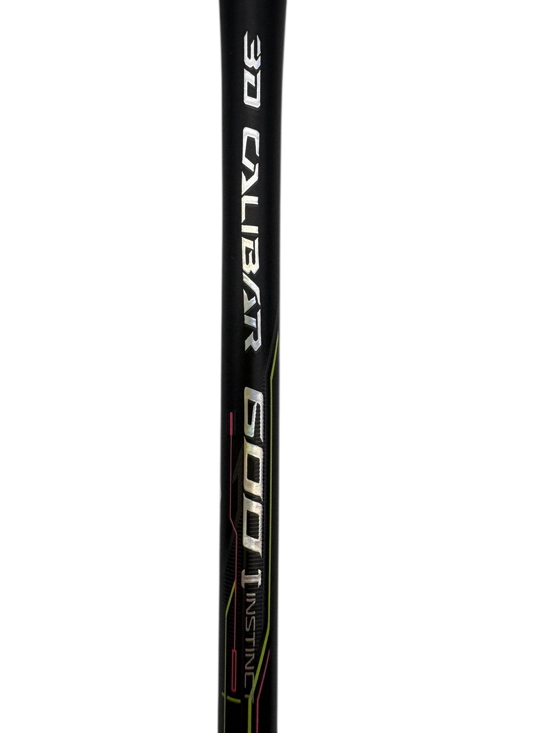 Li-Ning 3D Calibar 600 Instinct 5U - Axelblu Ltd