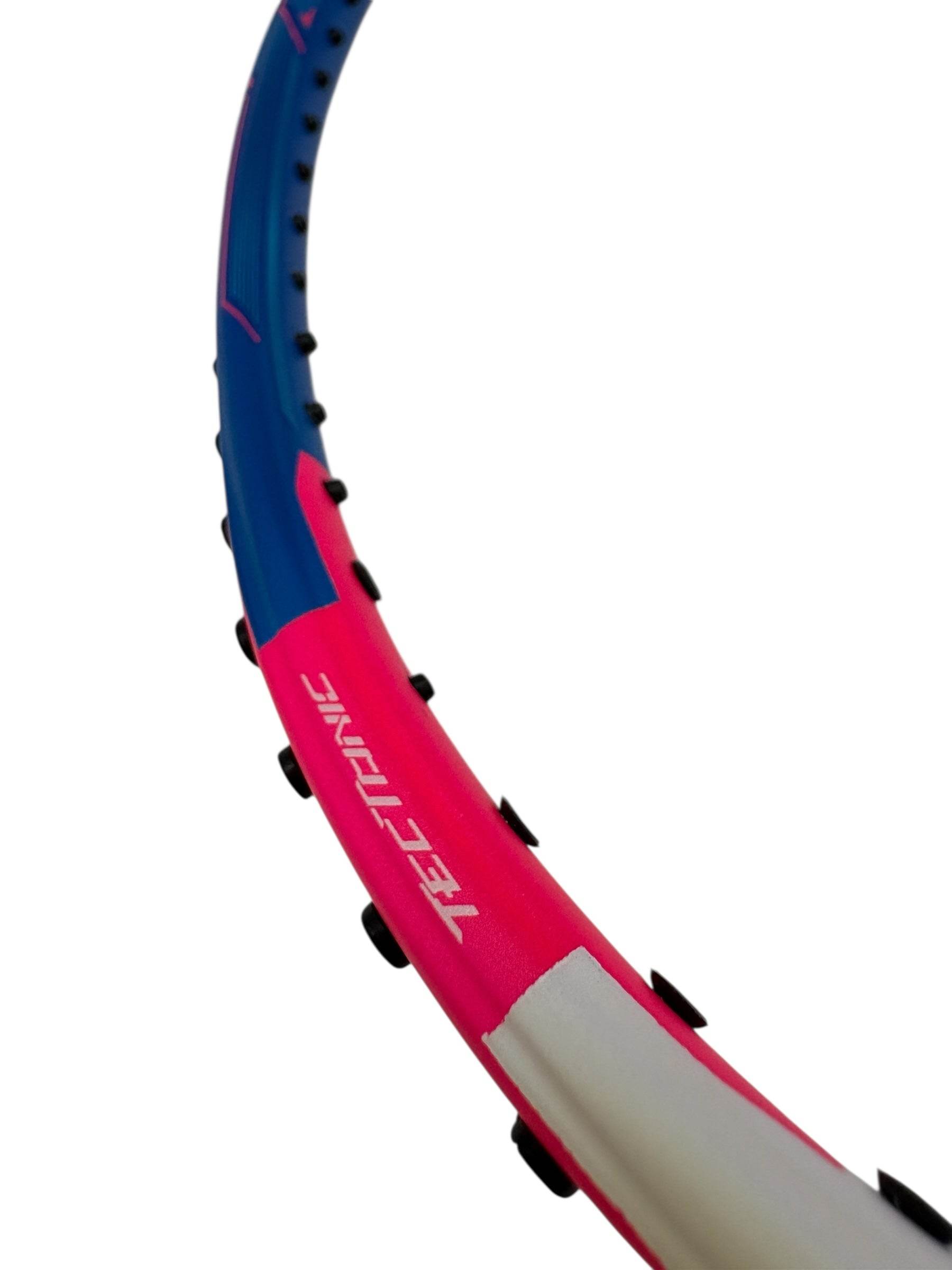 Li-Ning TecTonic 7 Instinct 5U - Axelblu Ltd