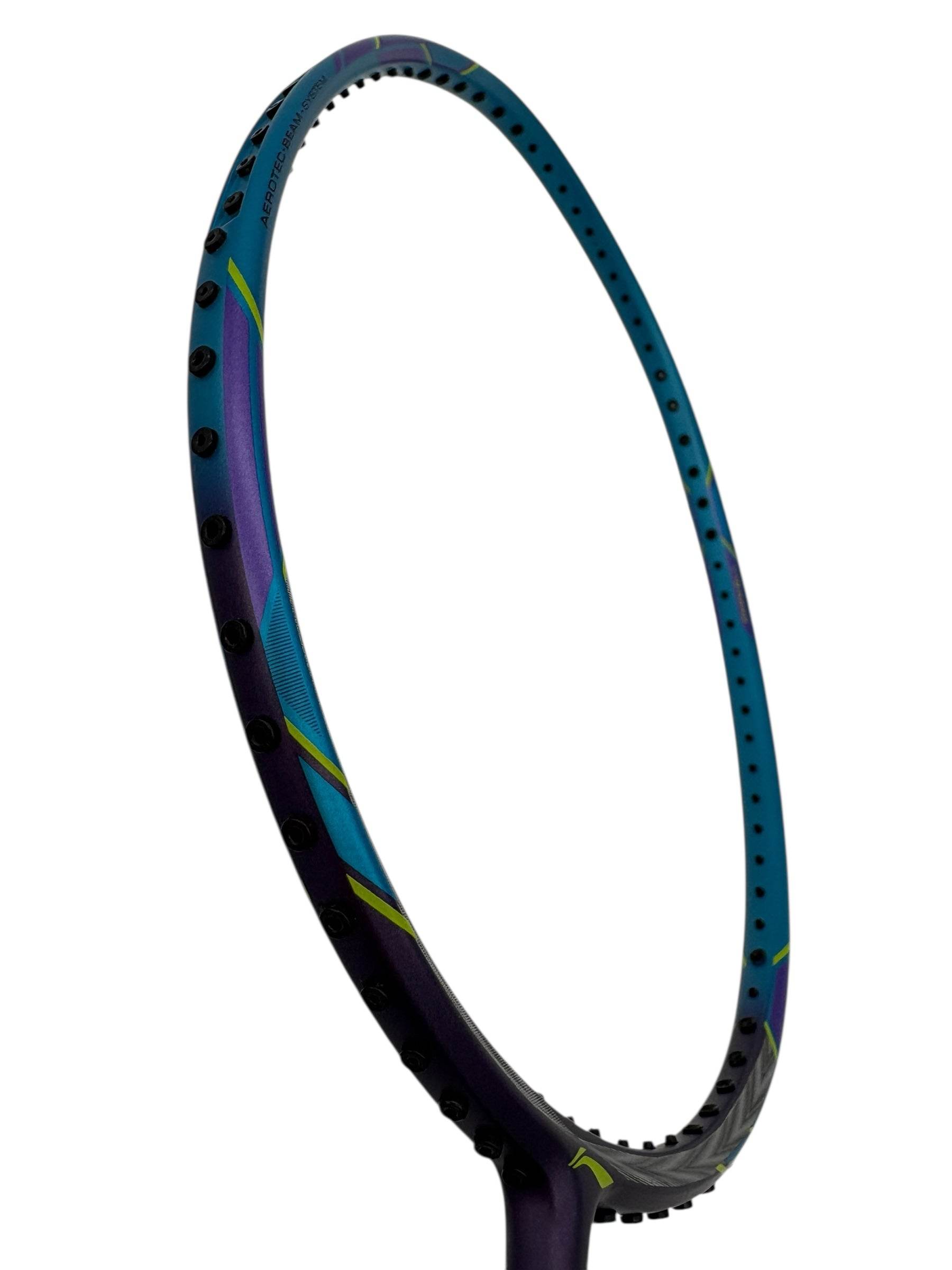 Li-Ning 3D Calibar 001 Drive 4U - Axelblu Ltd