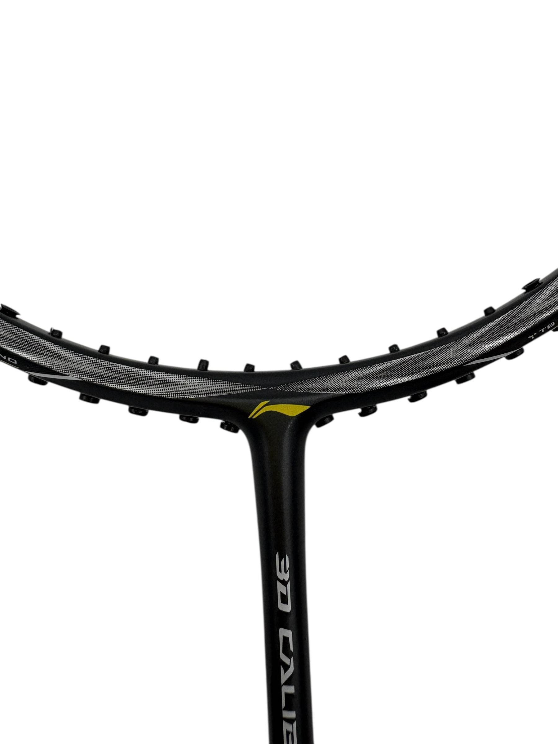 Li-Ning 3D Calibar 300 Drive 4U - Axelblu Ltd