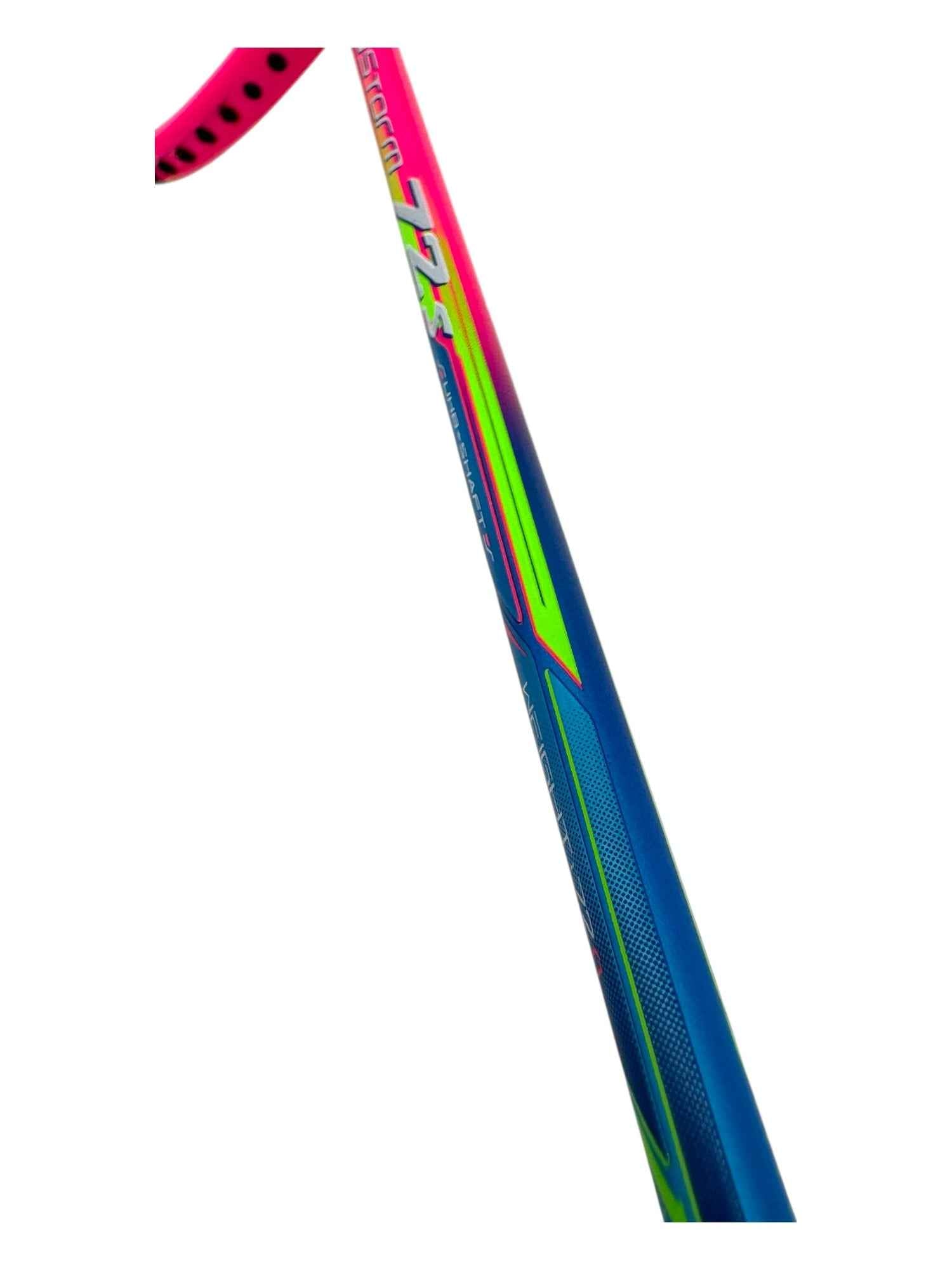 Li-ning WindStorm 72S 6U