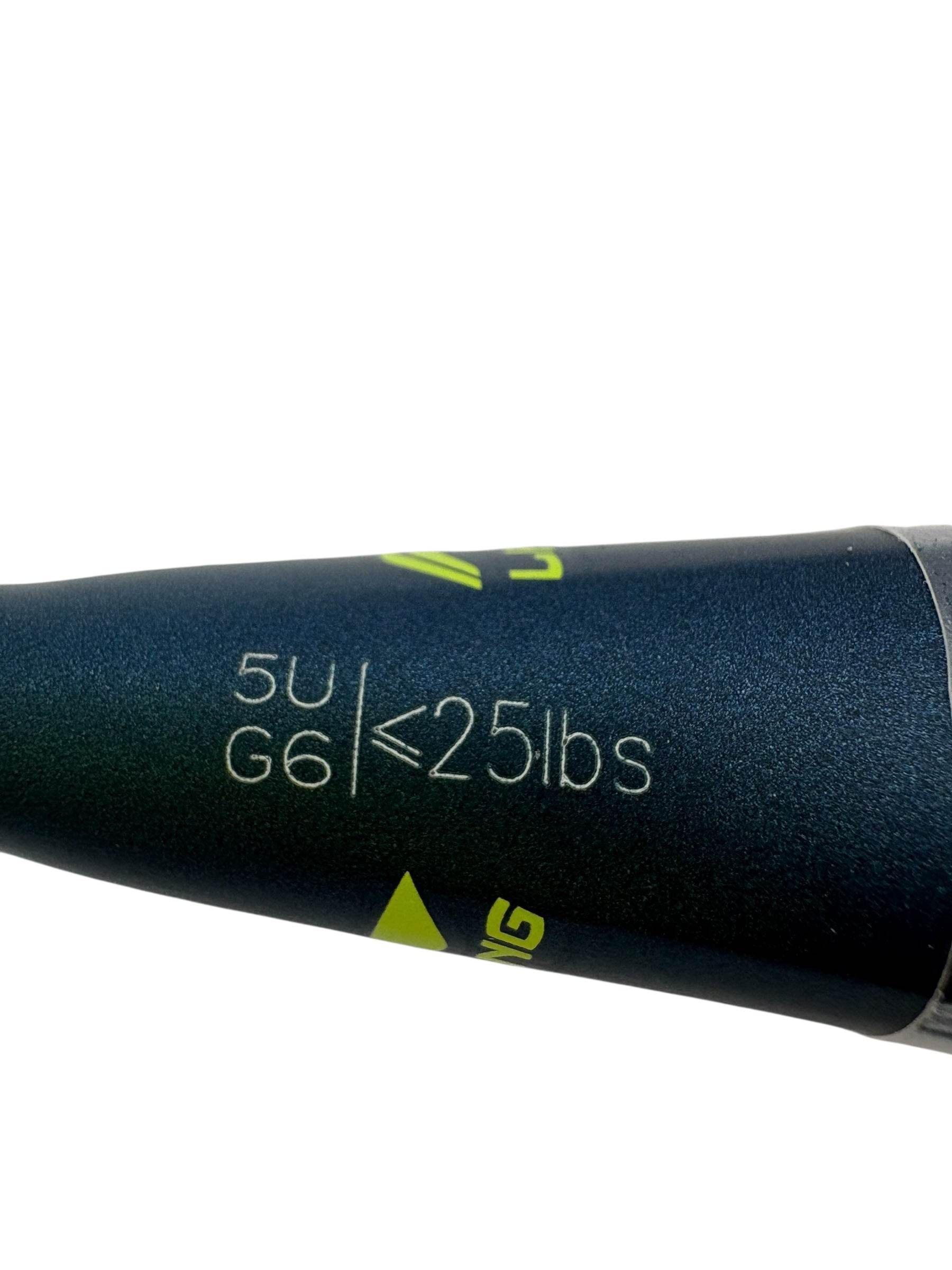 Li-Ning BladeX Spiral 5U - Axelblu Ltd