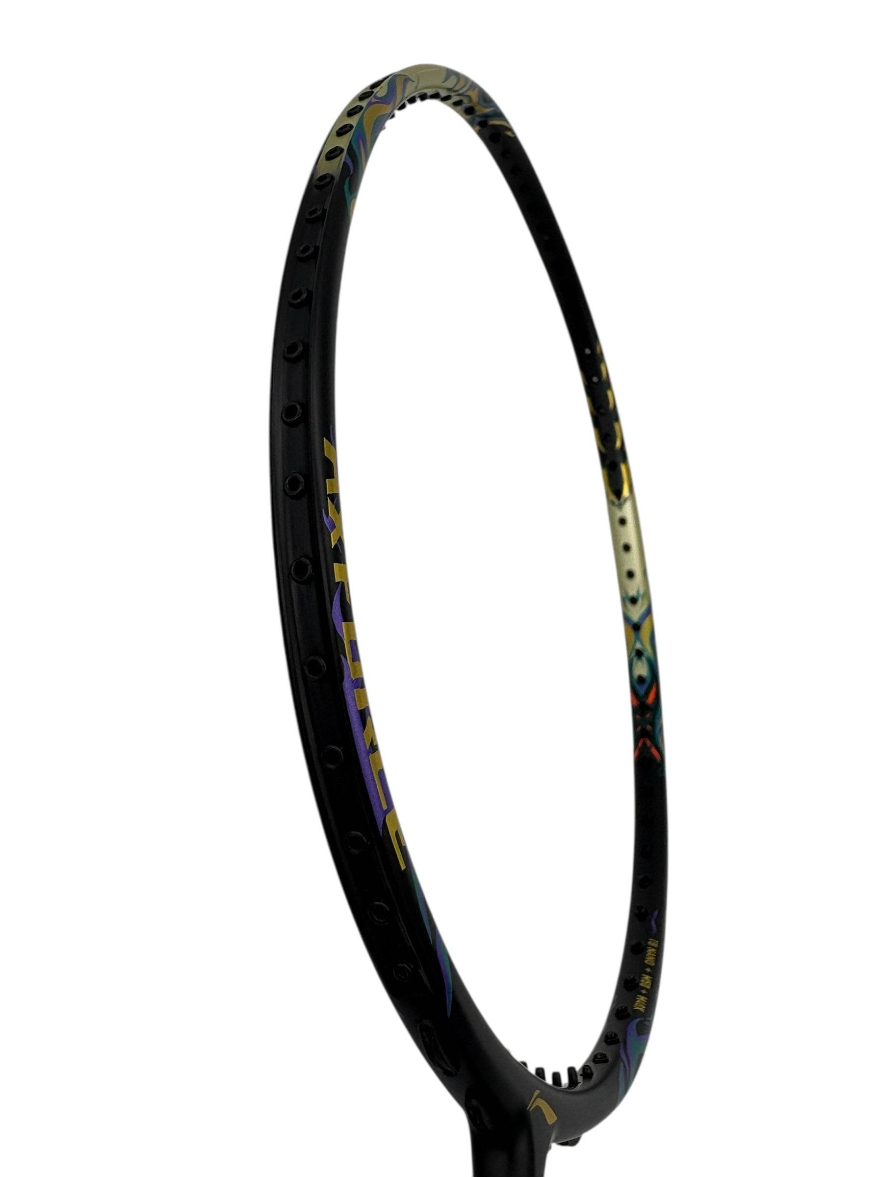 Li-Ning AXFORCE 100 4U - Axelblu Ltd