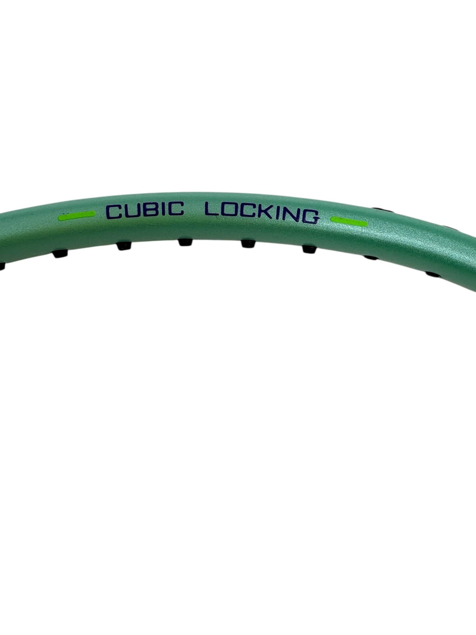 Li-Ning Aeronaut 7000 Instinct 5U - Axelblu Ltd