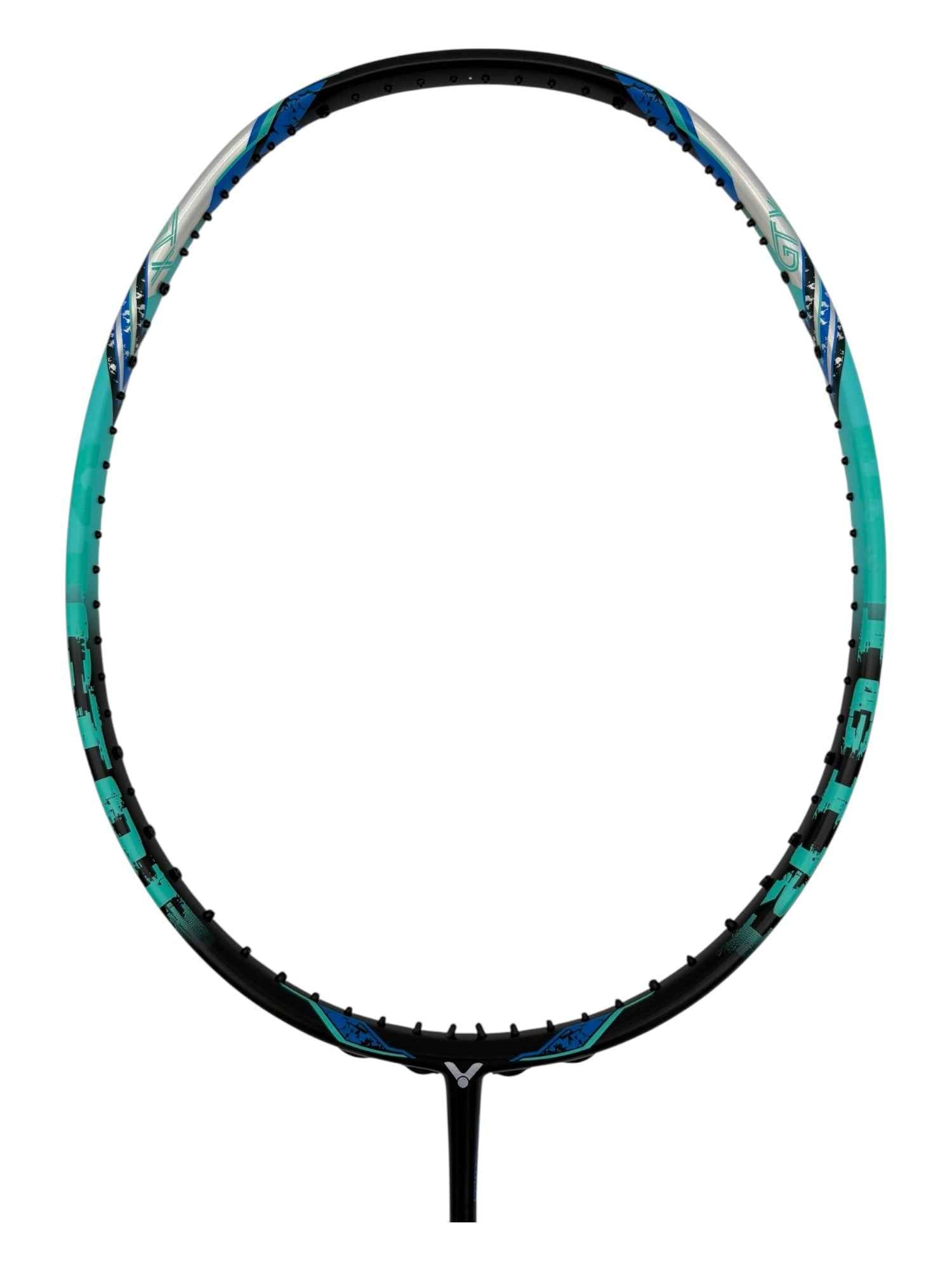 Victor Thruster Onigiri