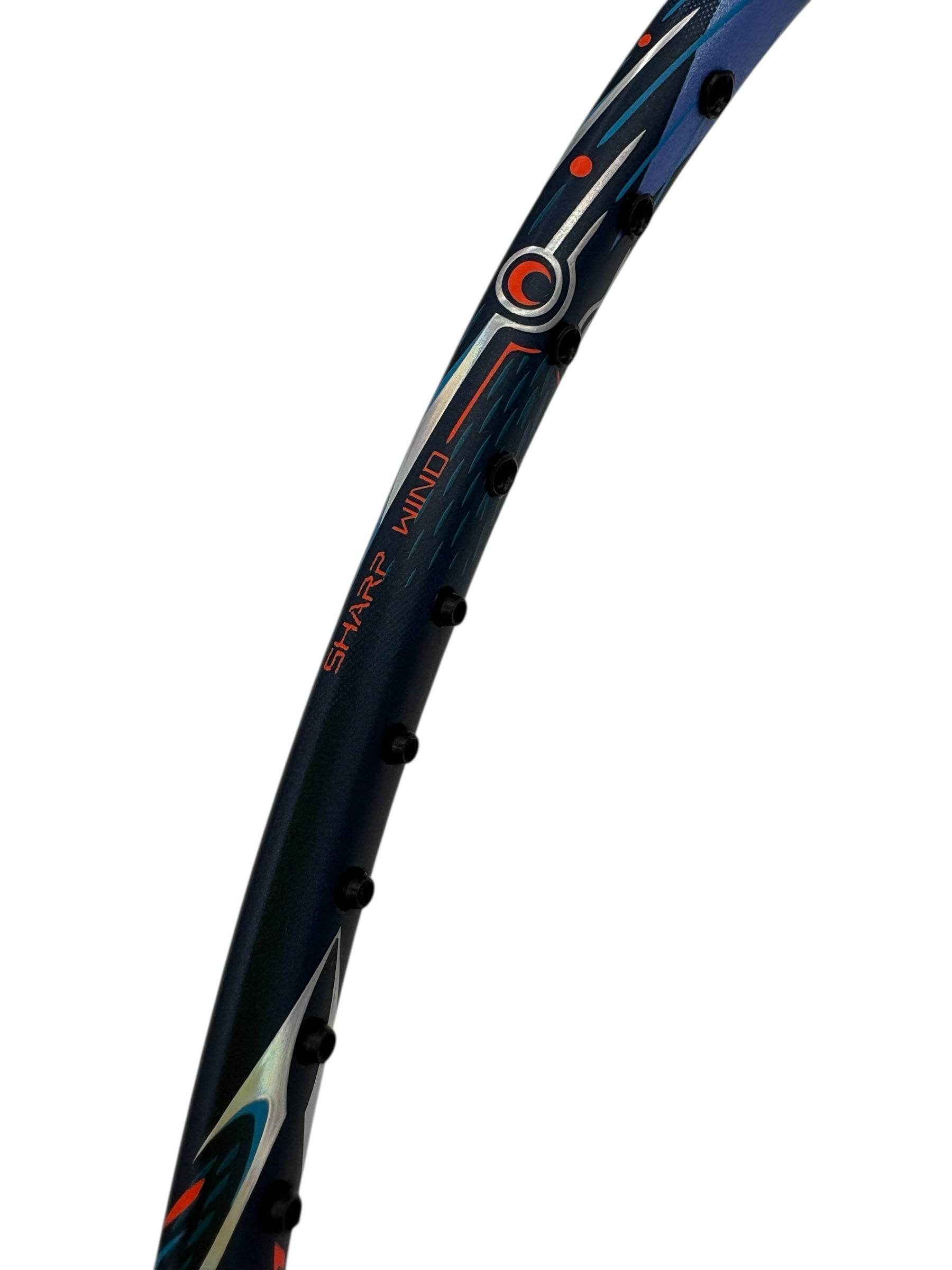 Li-Ning BladeX 900 MAX Moon 4U - Axelblu Ltd