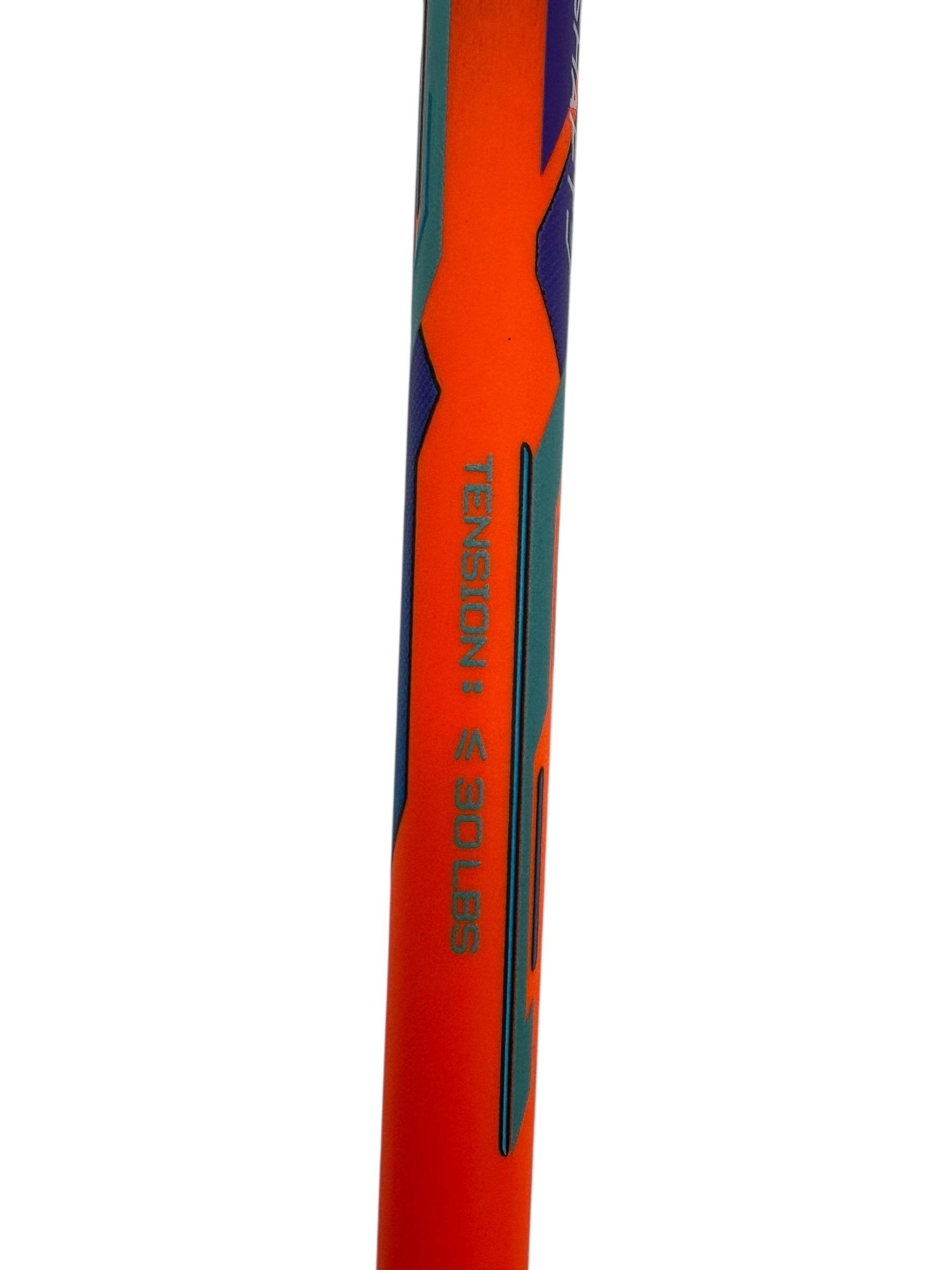 Li-Ning Lightning 3000 3U - Axelblu Ltd