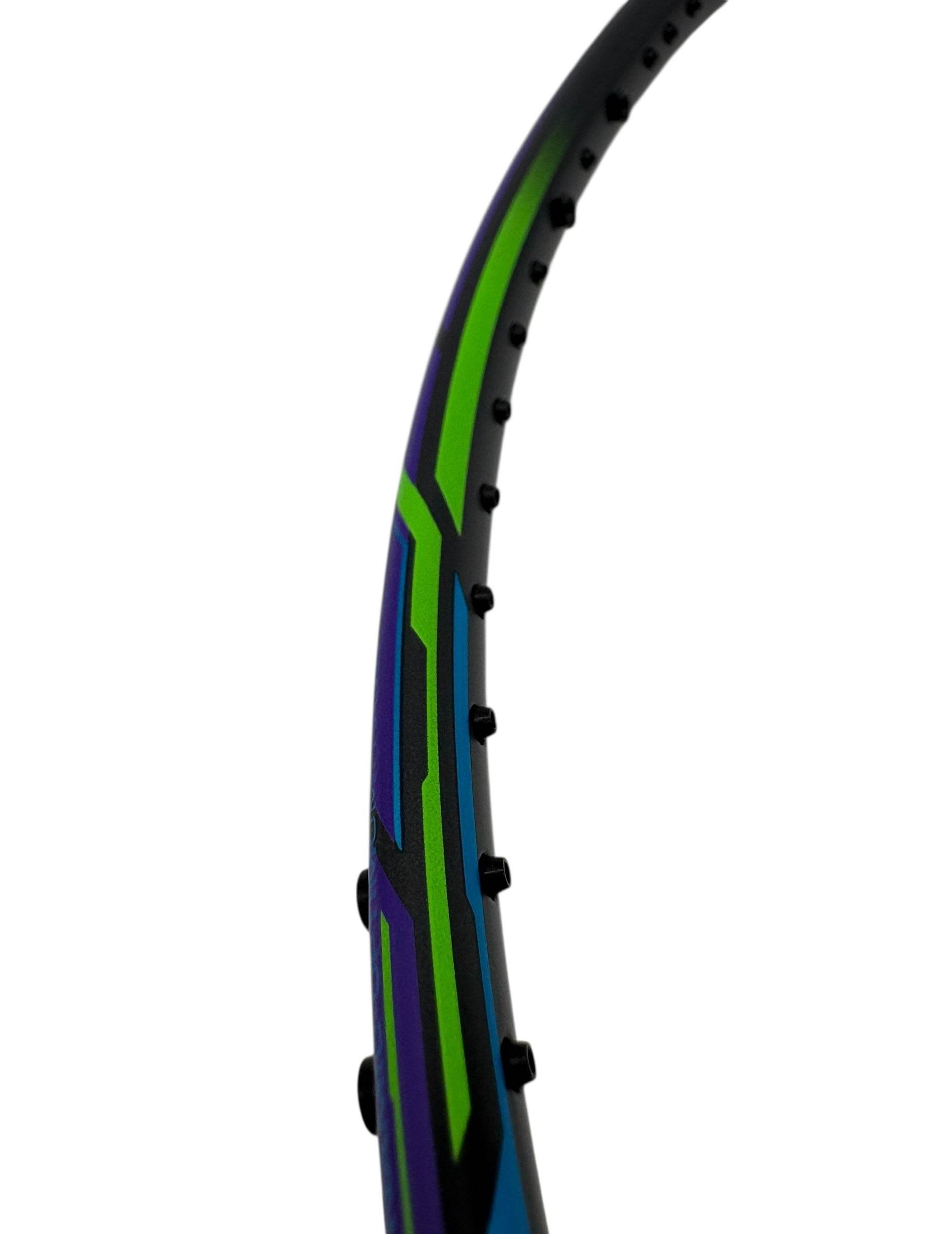 Li-Ning Lightning 3000 4U - Axelblu Ltd