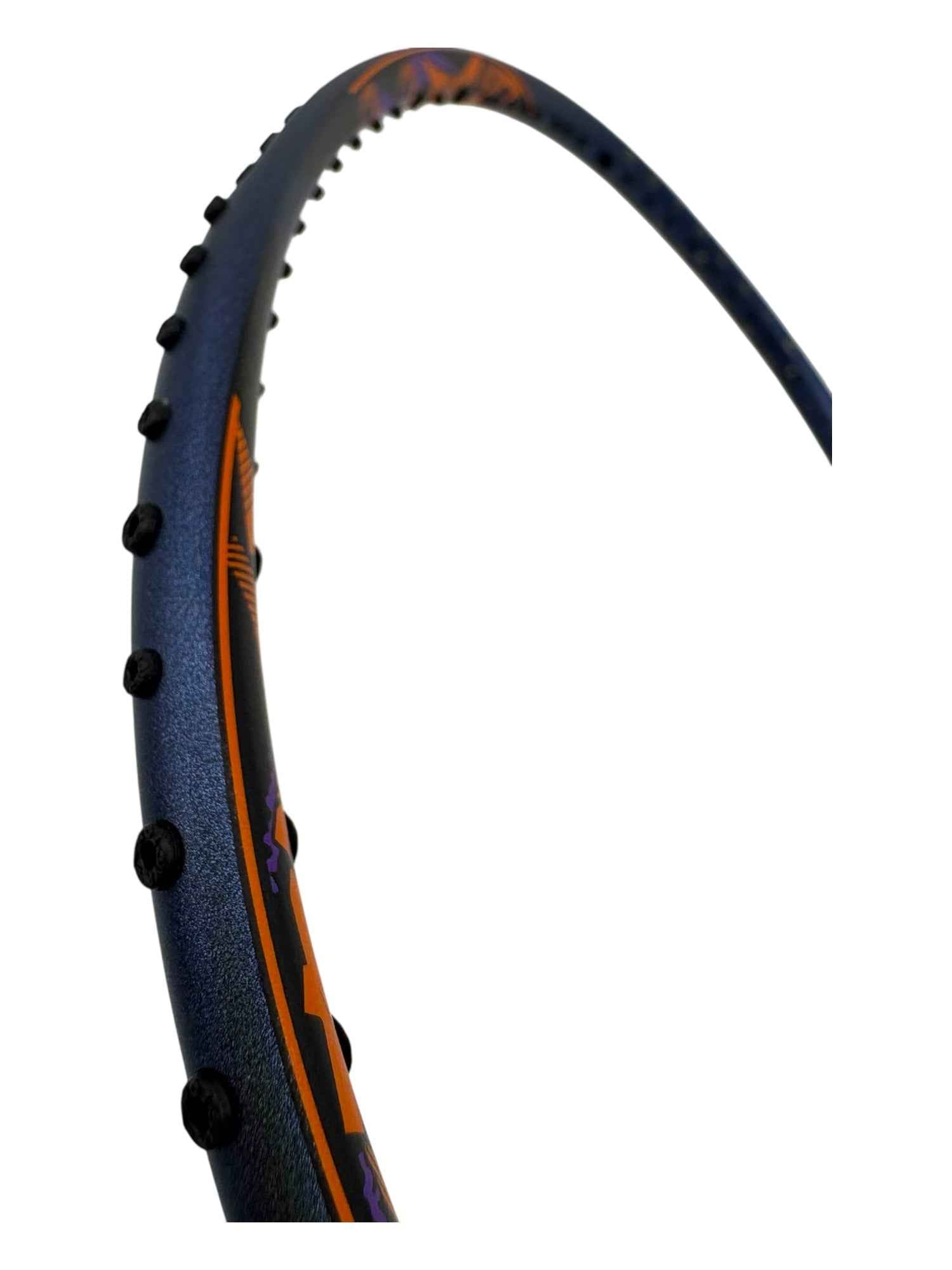 Victor DriveX 10 Metallic B