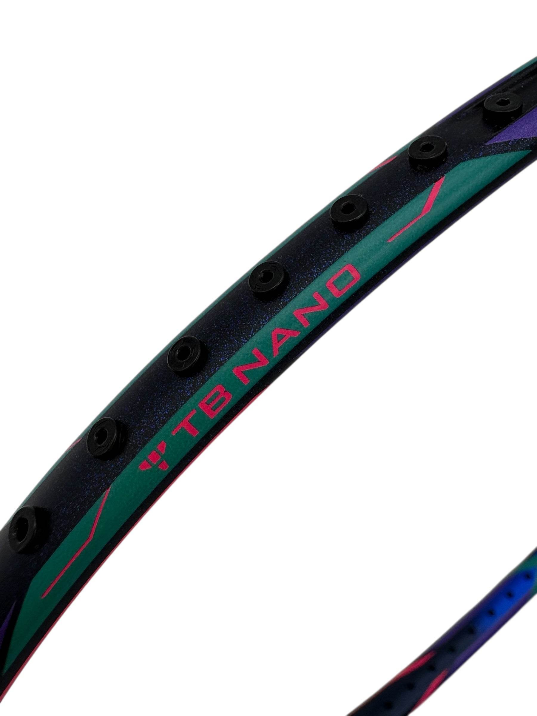 Li-Ning Aeronaut 6000 Instinct 5U - Axelblu Ltd