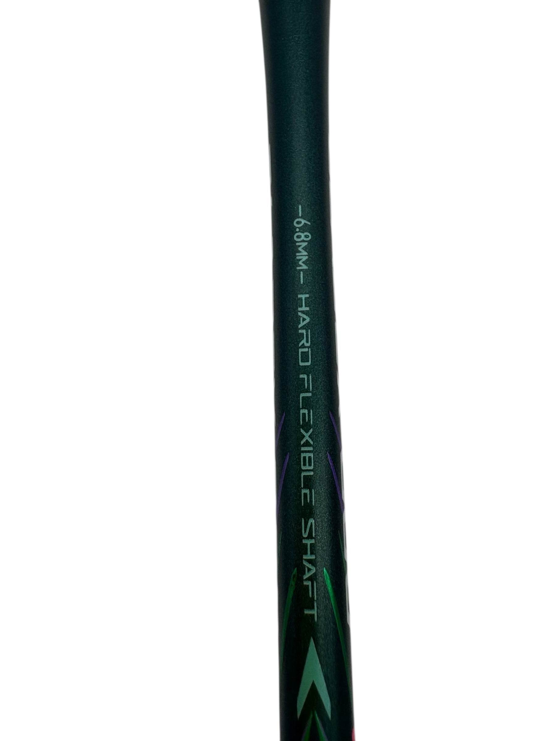 Li-Ning BladeX 800 4U - Axelblu Ltd