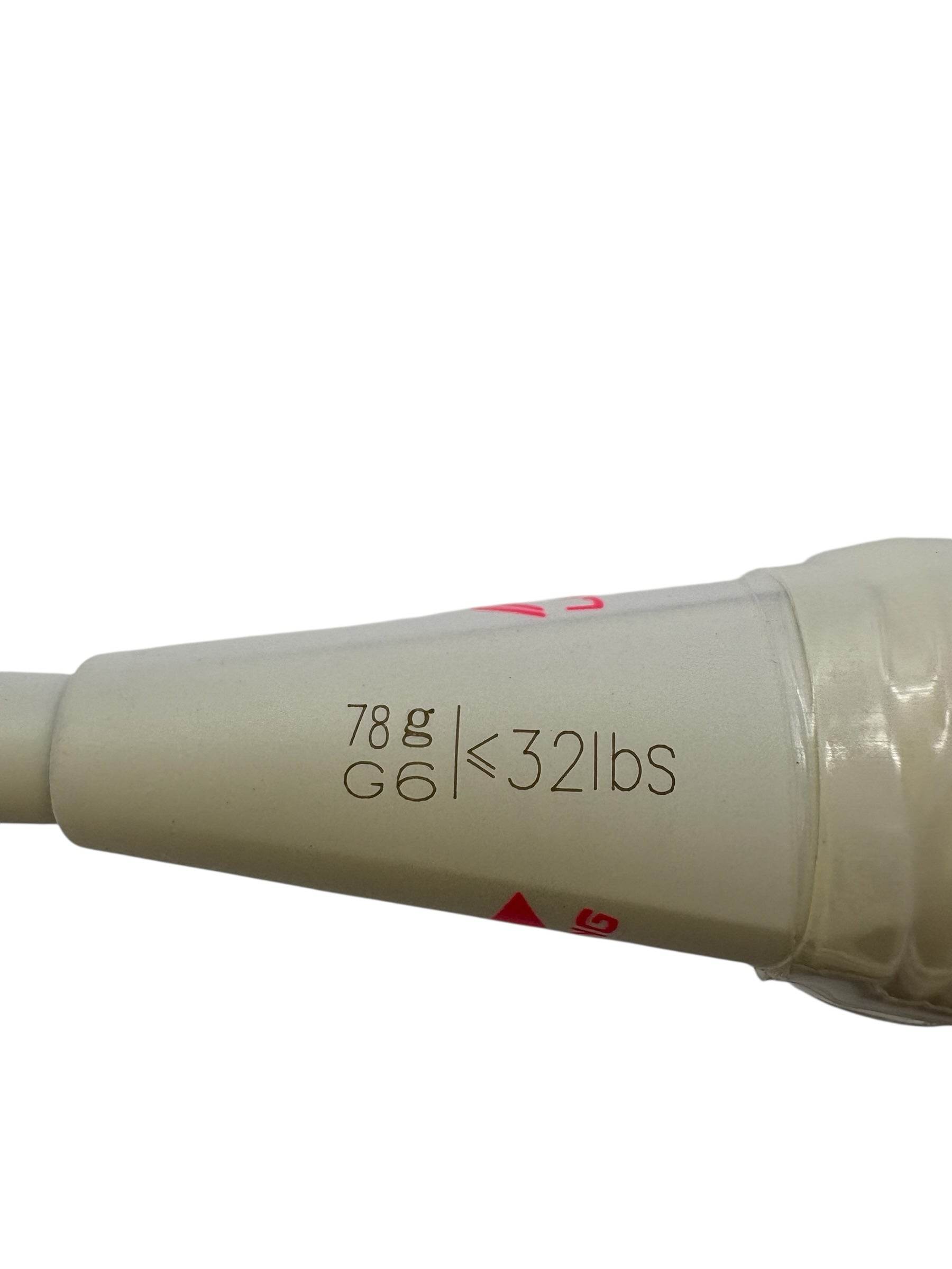 Li-Ning TecTonic 7 Instinct 5U - Axelblu Ltd