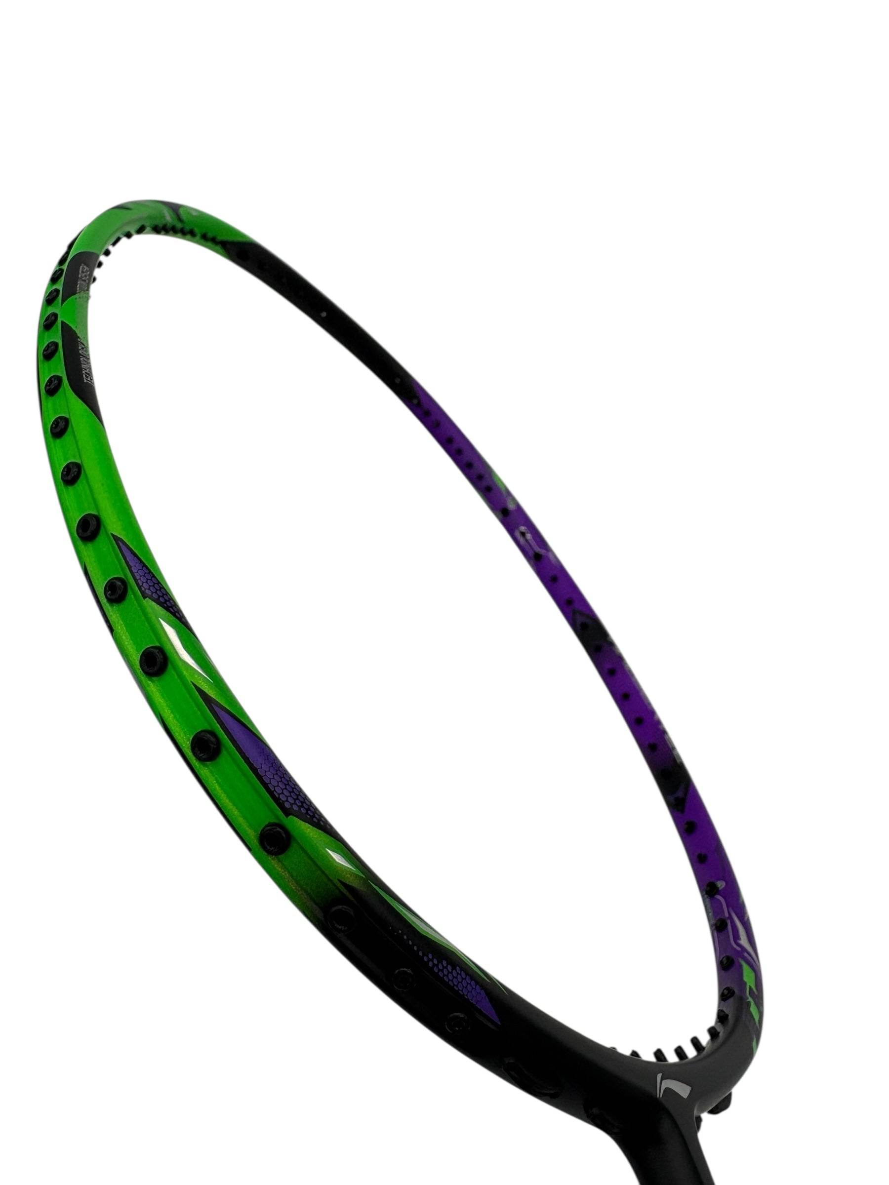 Li-Ning HalberTec 9000 4U - Axelblu Ltd