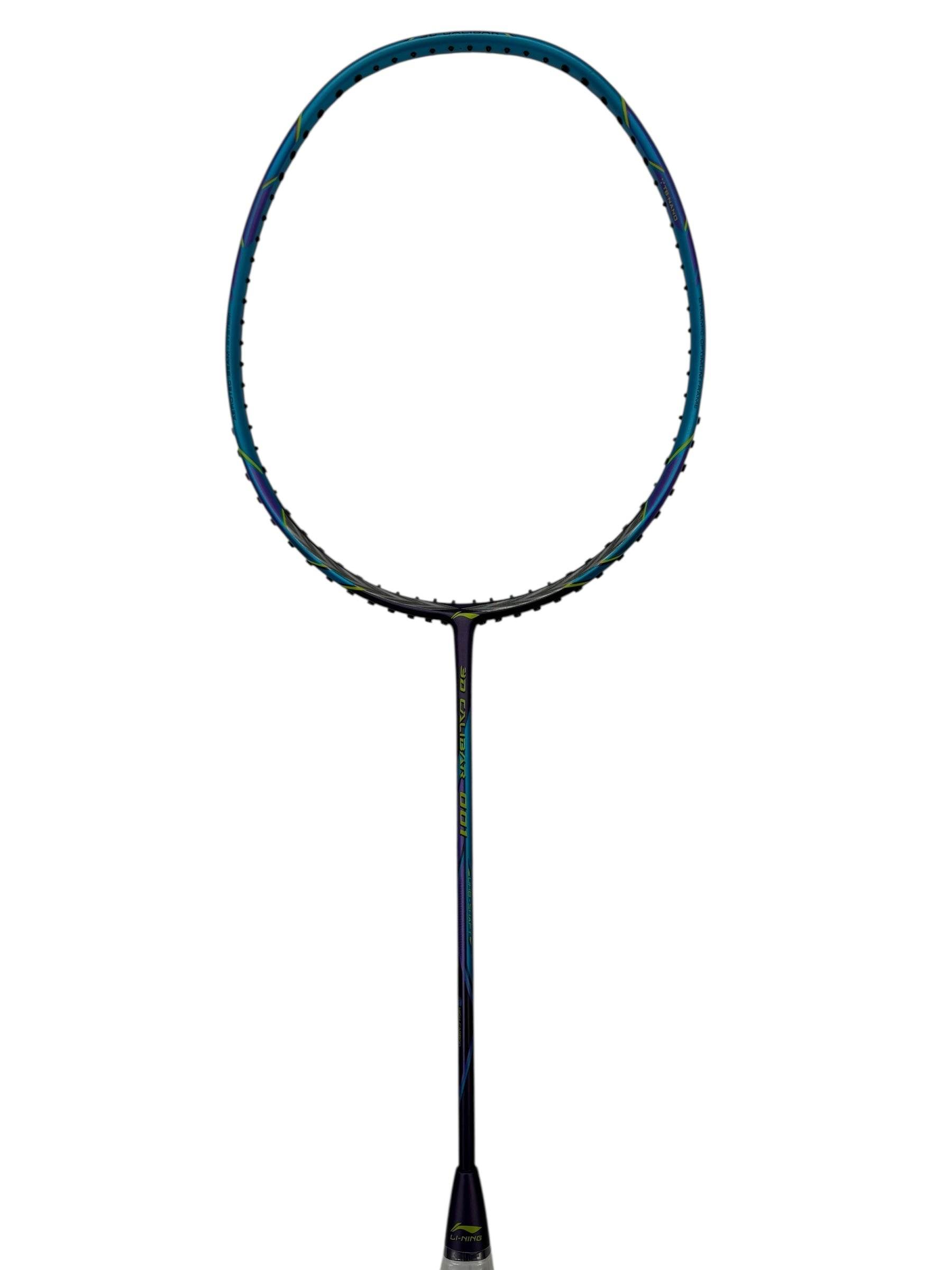 Li-Ning 3D Calibar 001 Drive 4U - Axelblu Ltd