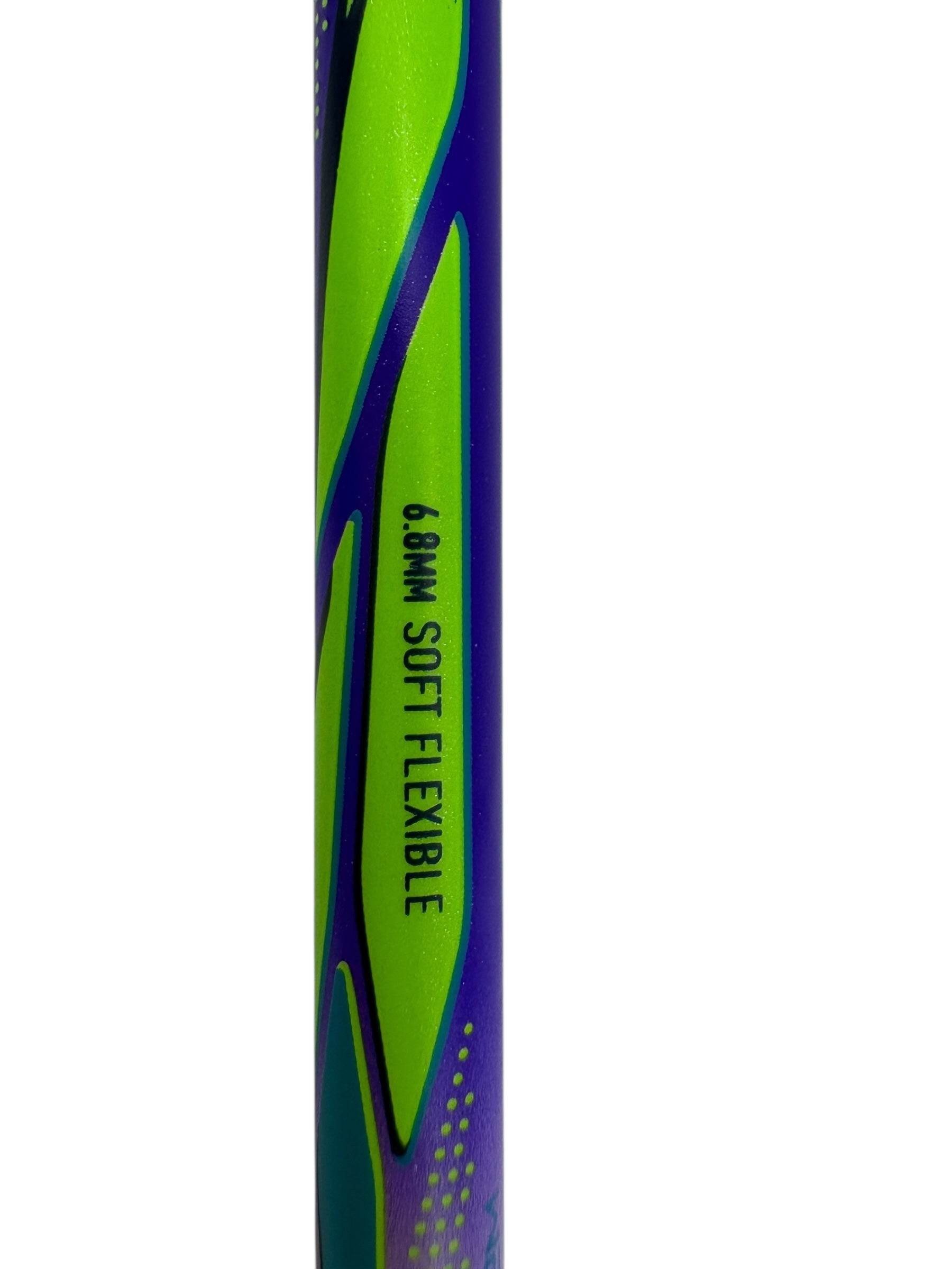 Li-Ning Windstorm 72 Power 6U - Axelblu Ltd