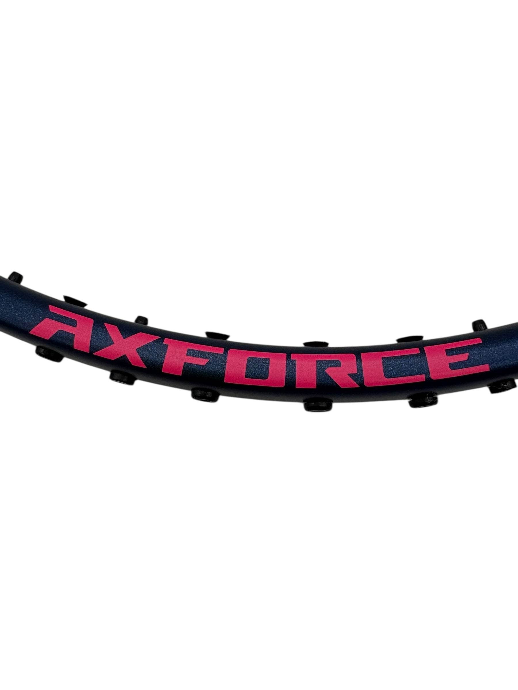 Li-Ning AXFORCE 50 4U - Axelblu Ltd