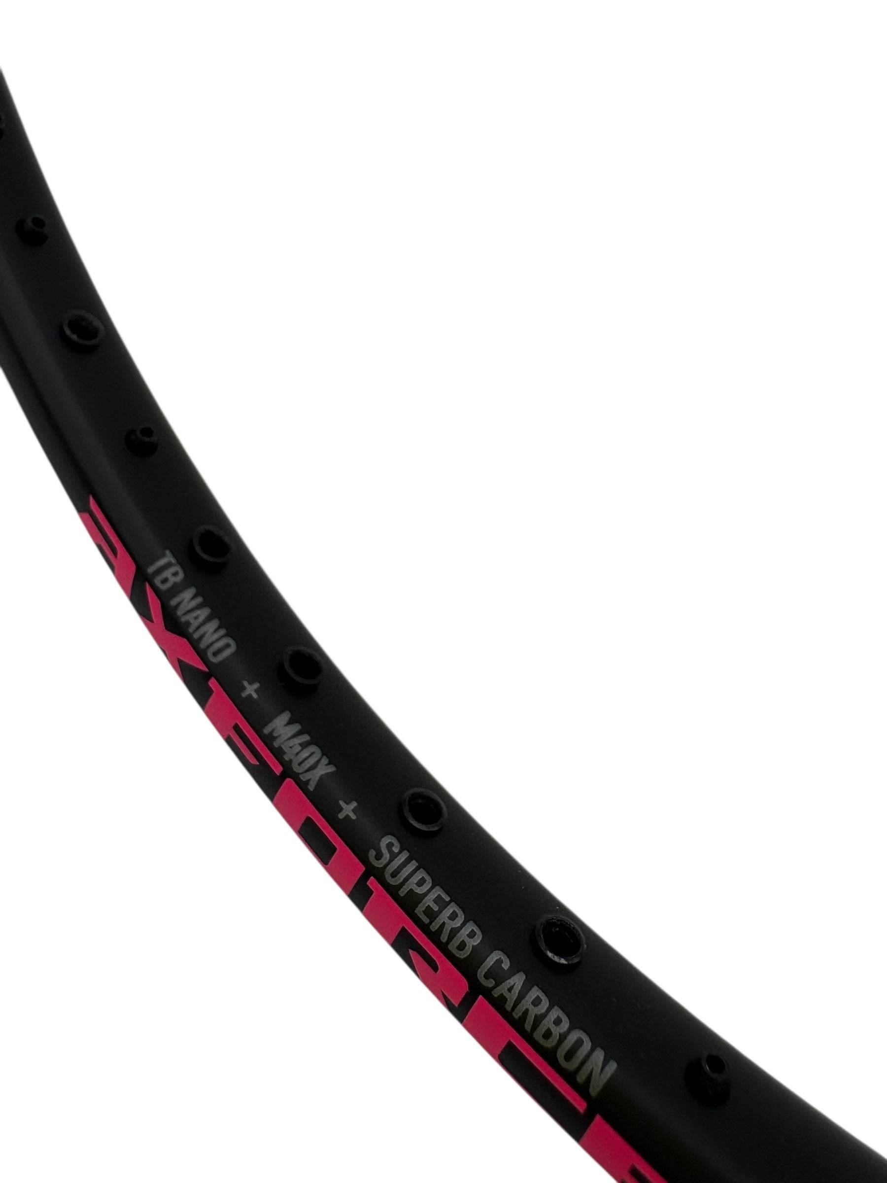 Li-Ning AXFORCE 80 4U - Axelblu Ltd