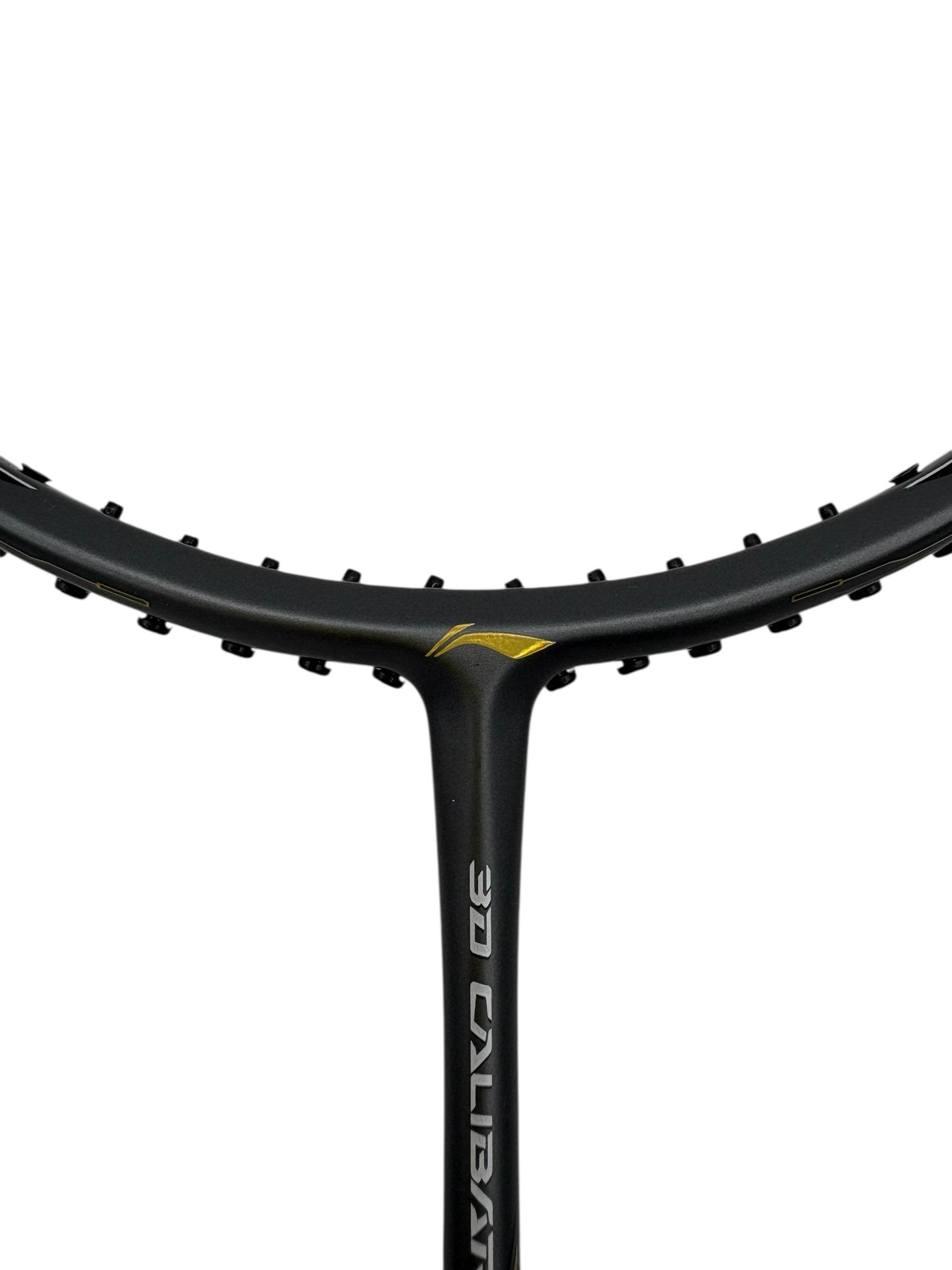 Li-Ning 3D Calibar 600 Drive 4U - Axelblu Ltd