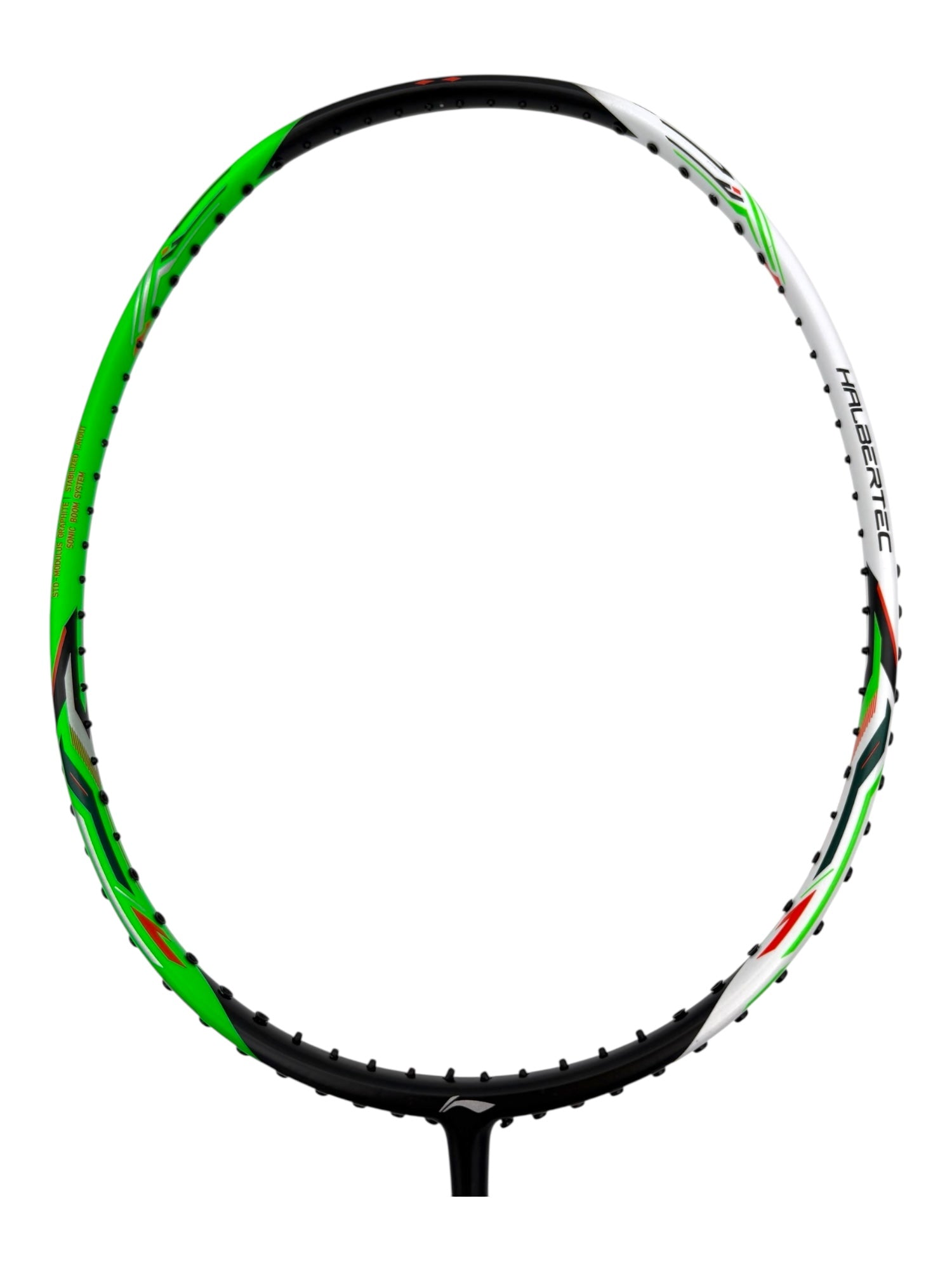 LI-Ning HalberTec 3000 5U - Axelblu Ltd