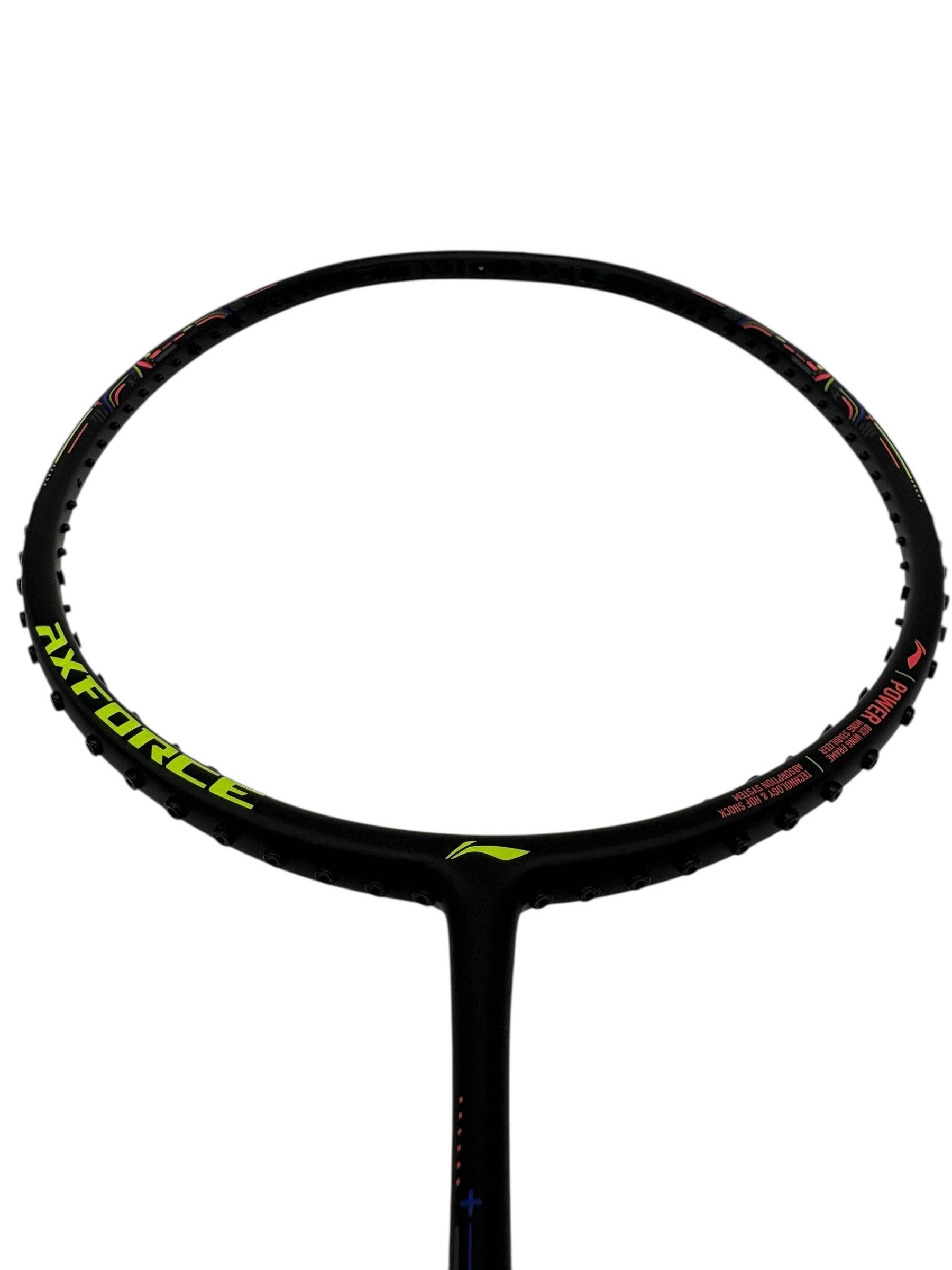 Li-Ning AXFORCE 80 JR 5U - Axelblu Ltd