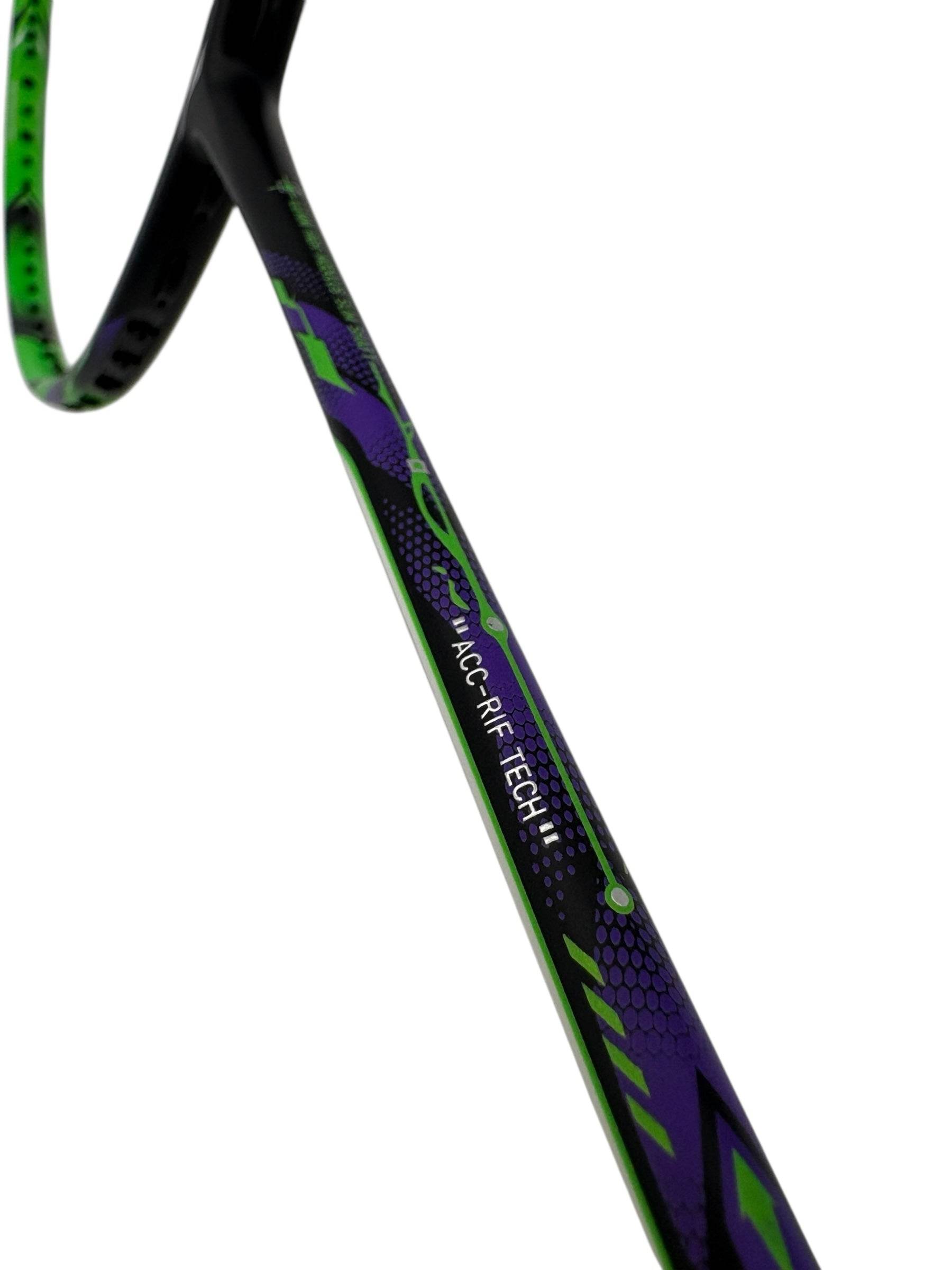 Li-Ning HalberTec 9000 4U - Axelblu Ltd