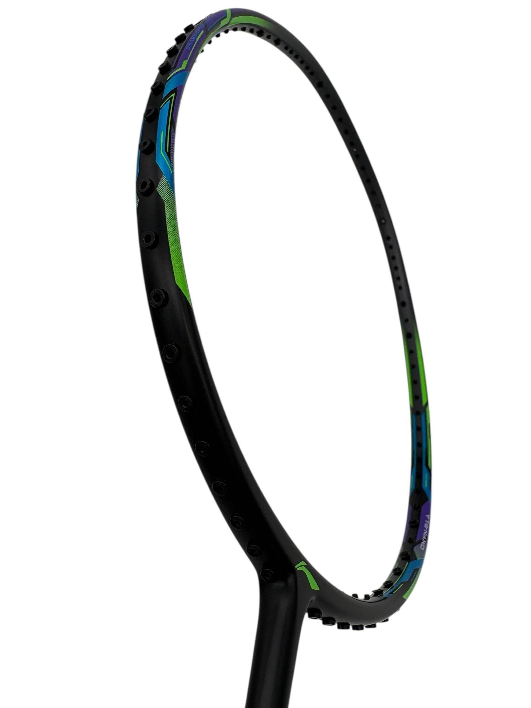 Li-Ning Lightning 3000 4U - Axelblu Ltd