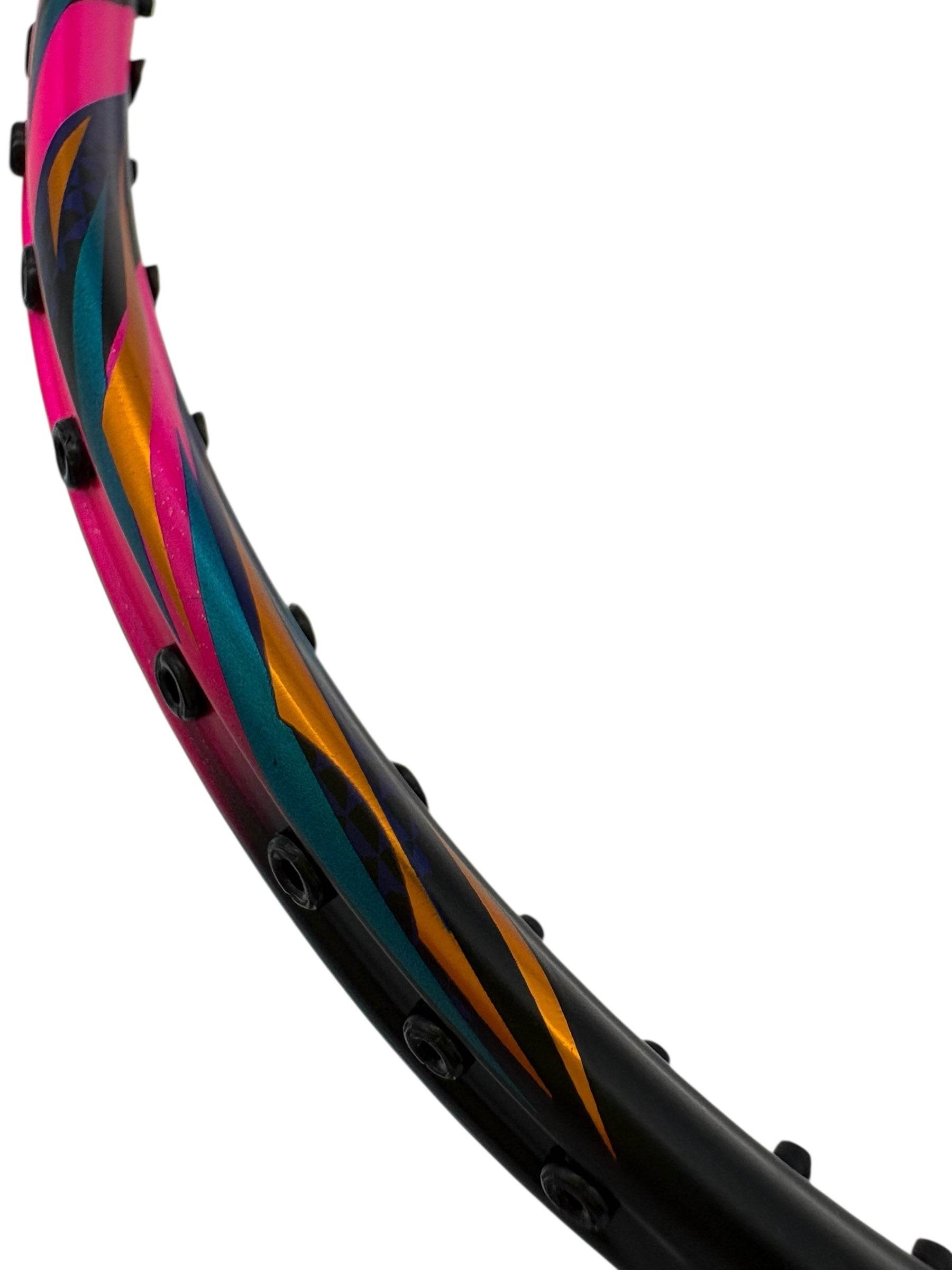 Li-Ning BladeX 900 4U - Axelblu Ltd