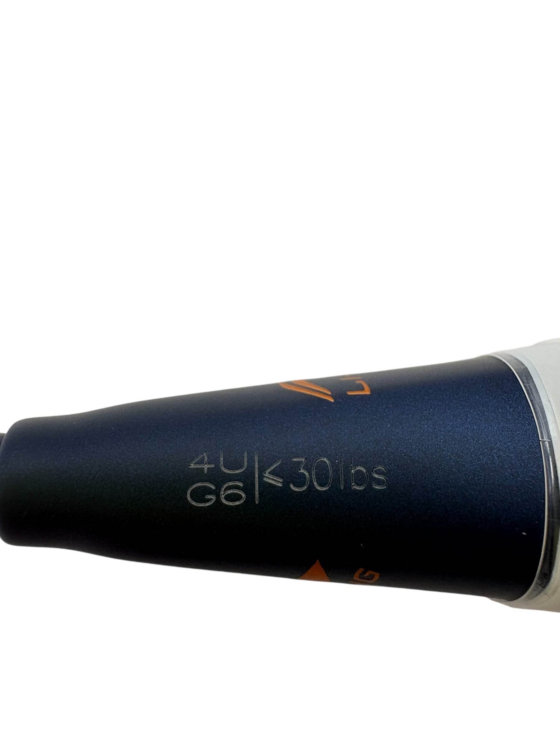 Li-Ning BladeX 900 MAX Sun 4U - Axelblu Ltd