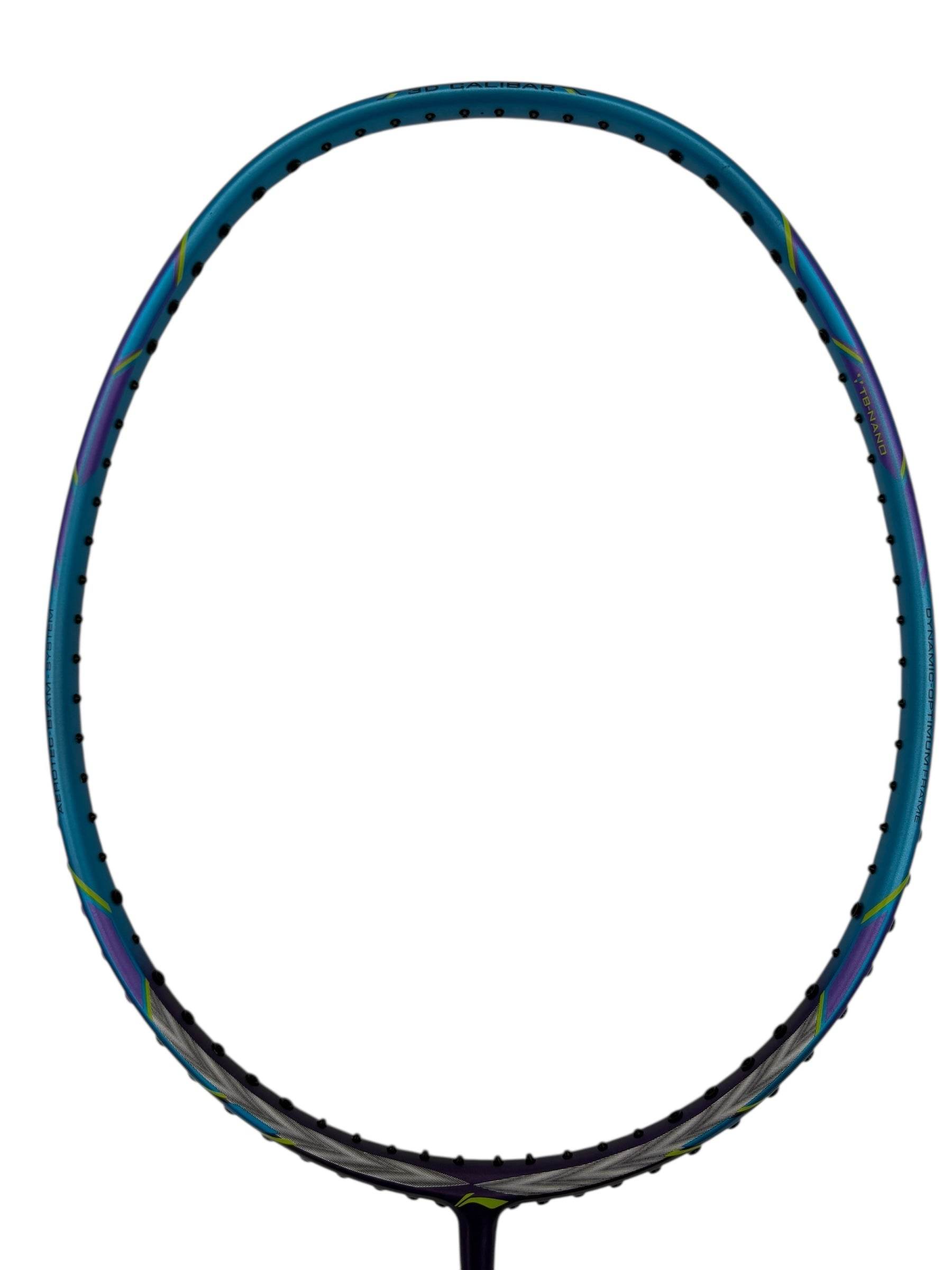 Li-Ning 3D Calibar 001 Drive 4U - Axelblu Ltd